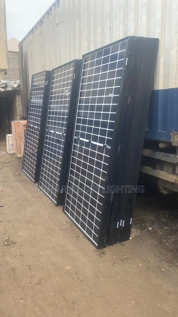 550w Felicity Panel
