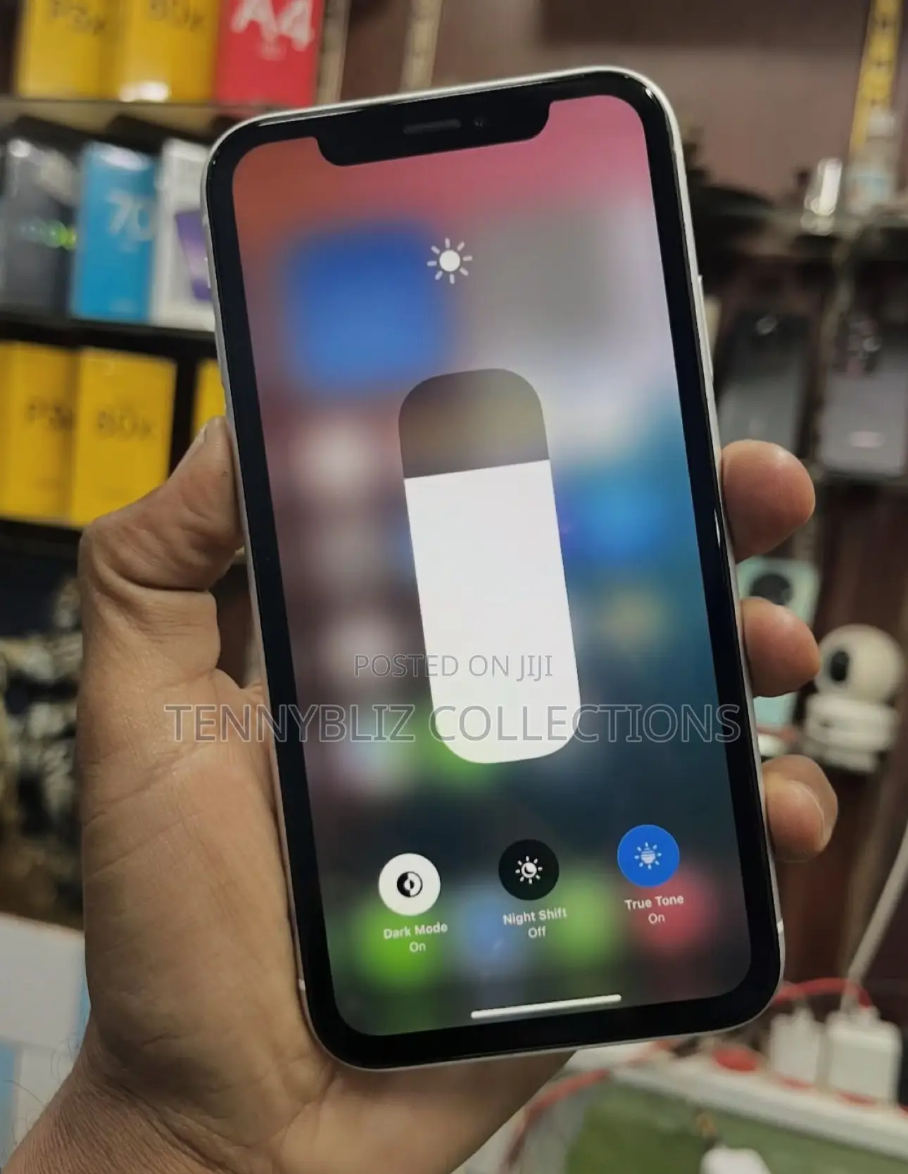 Apple iPhone XR 256 GB
