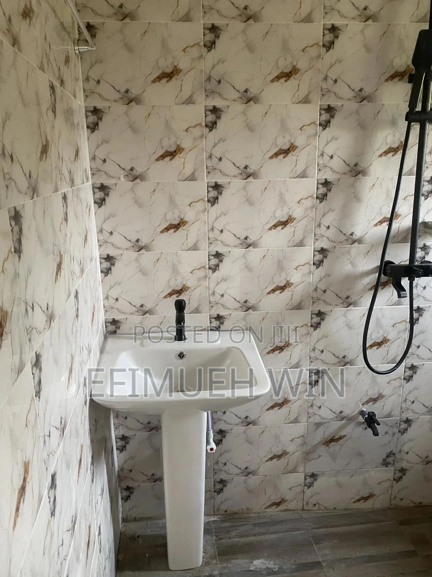 Tile Installation of All Kinds.