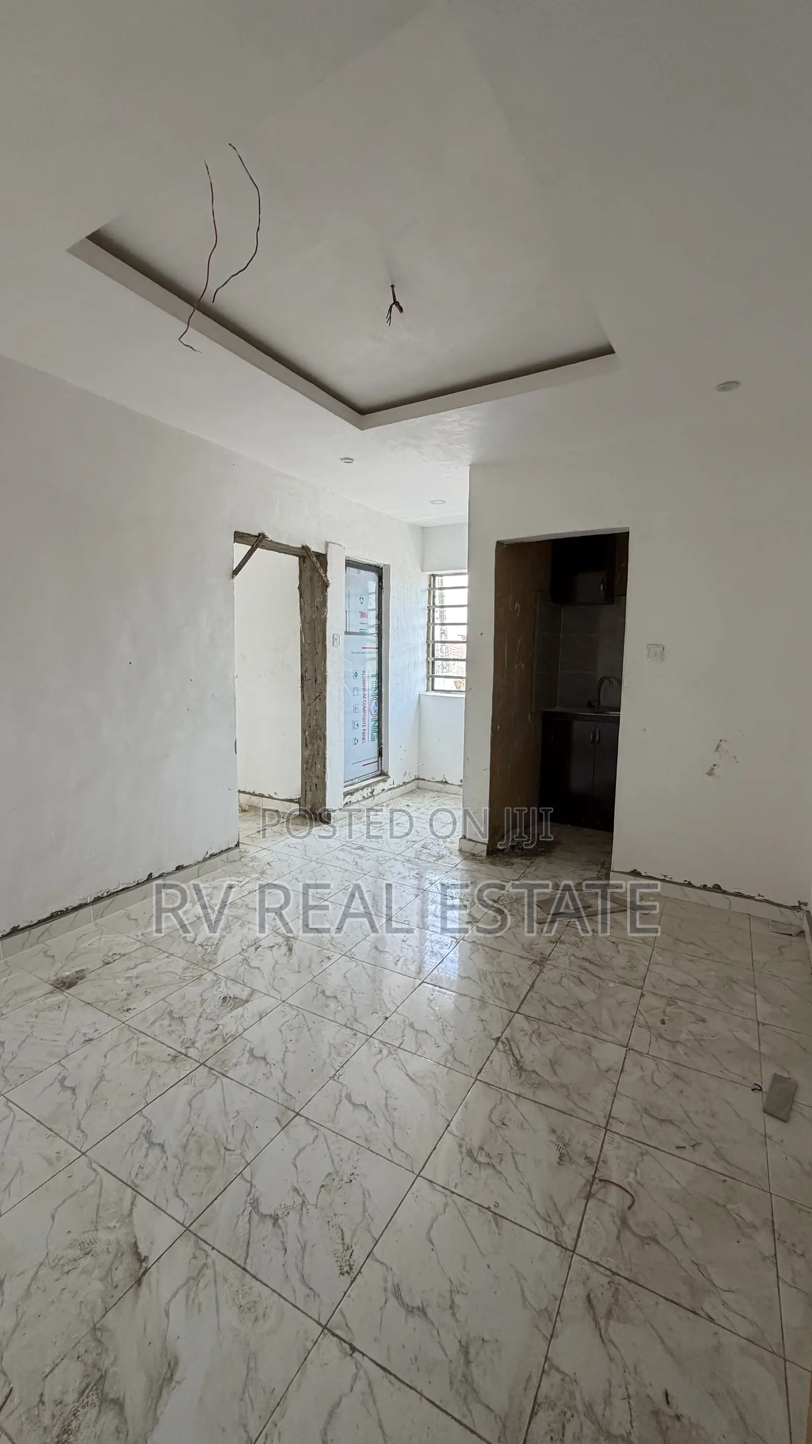 1bdrm Apartment in Shomolu / Shomolu for sale