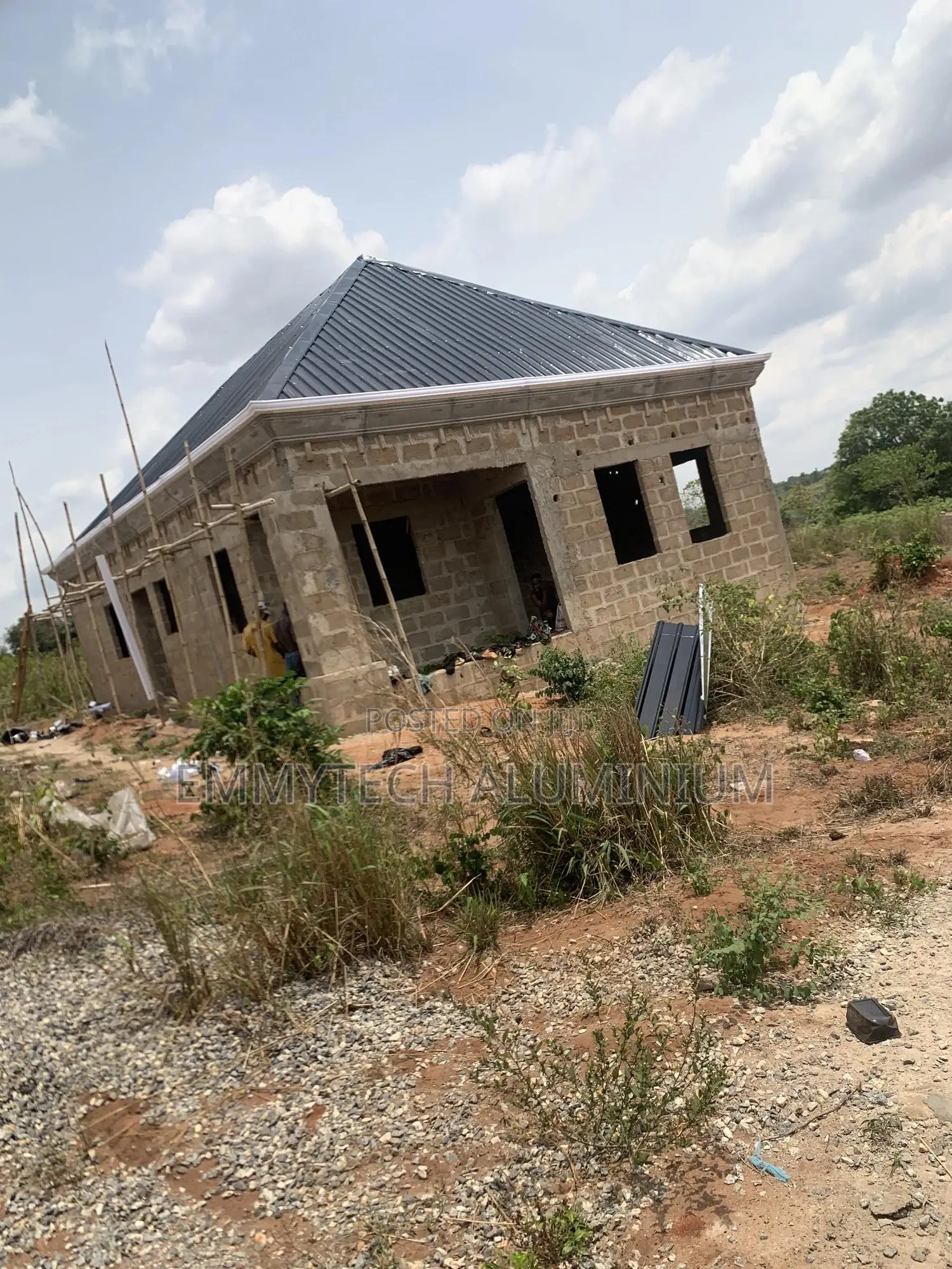 Good Roofing Materials