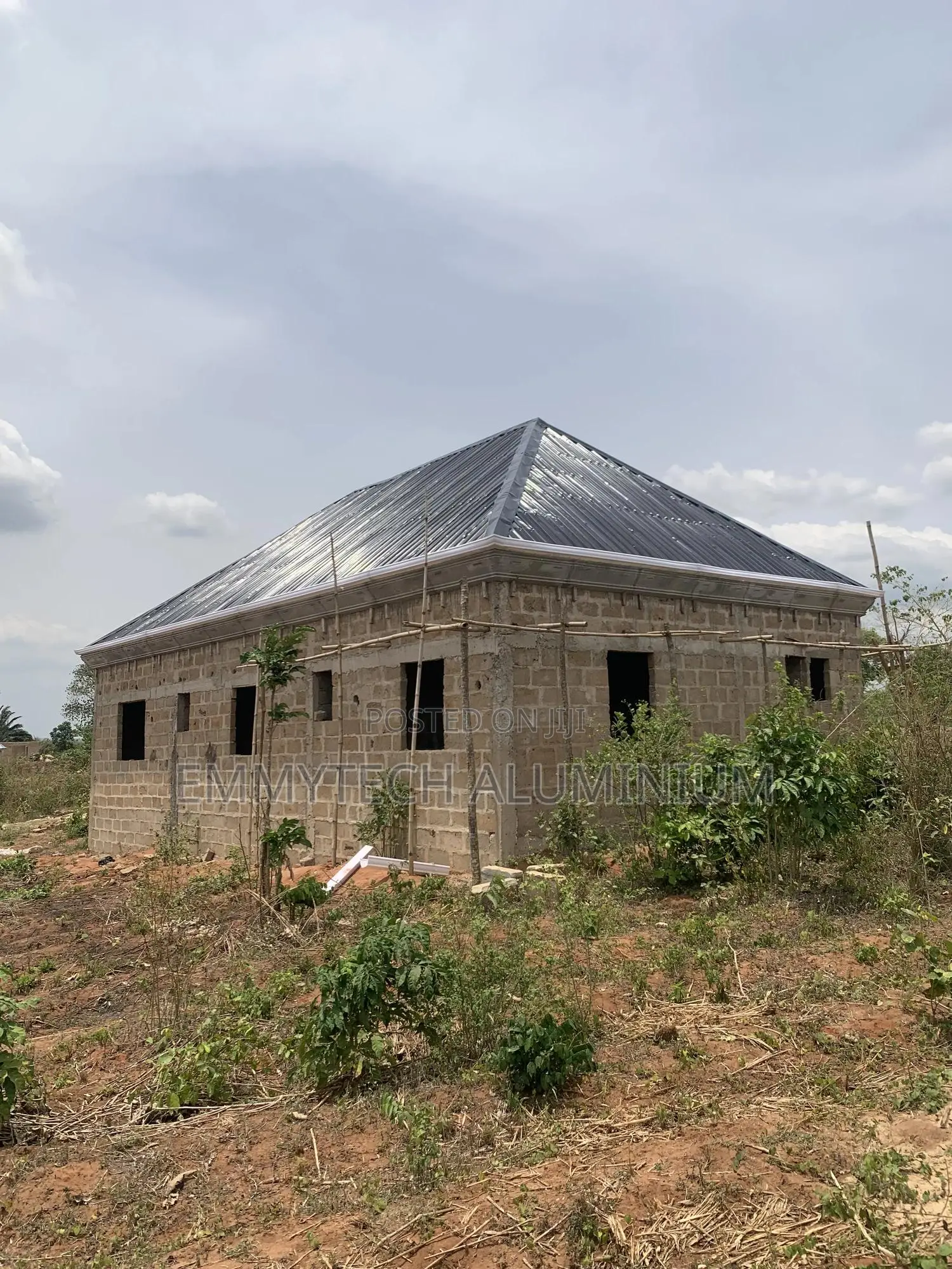 Good Roofing Materials