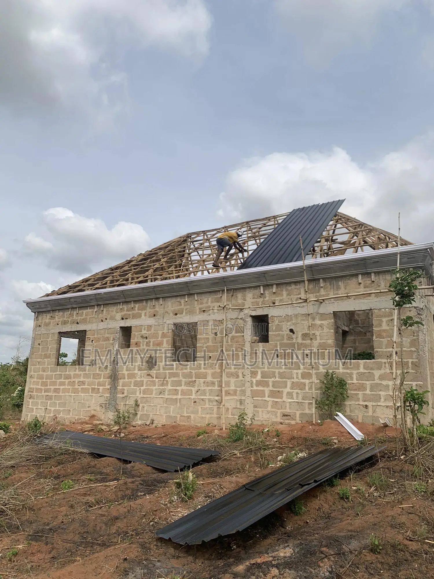 Good Roofing Materials