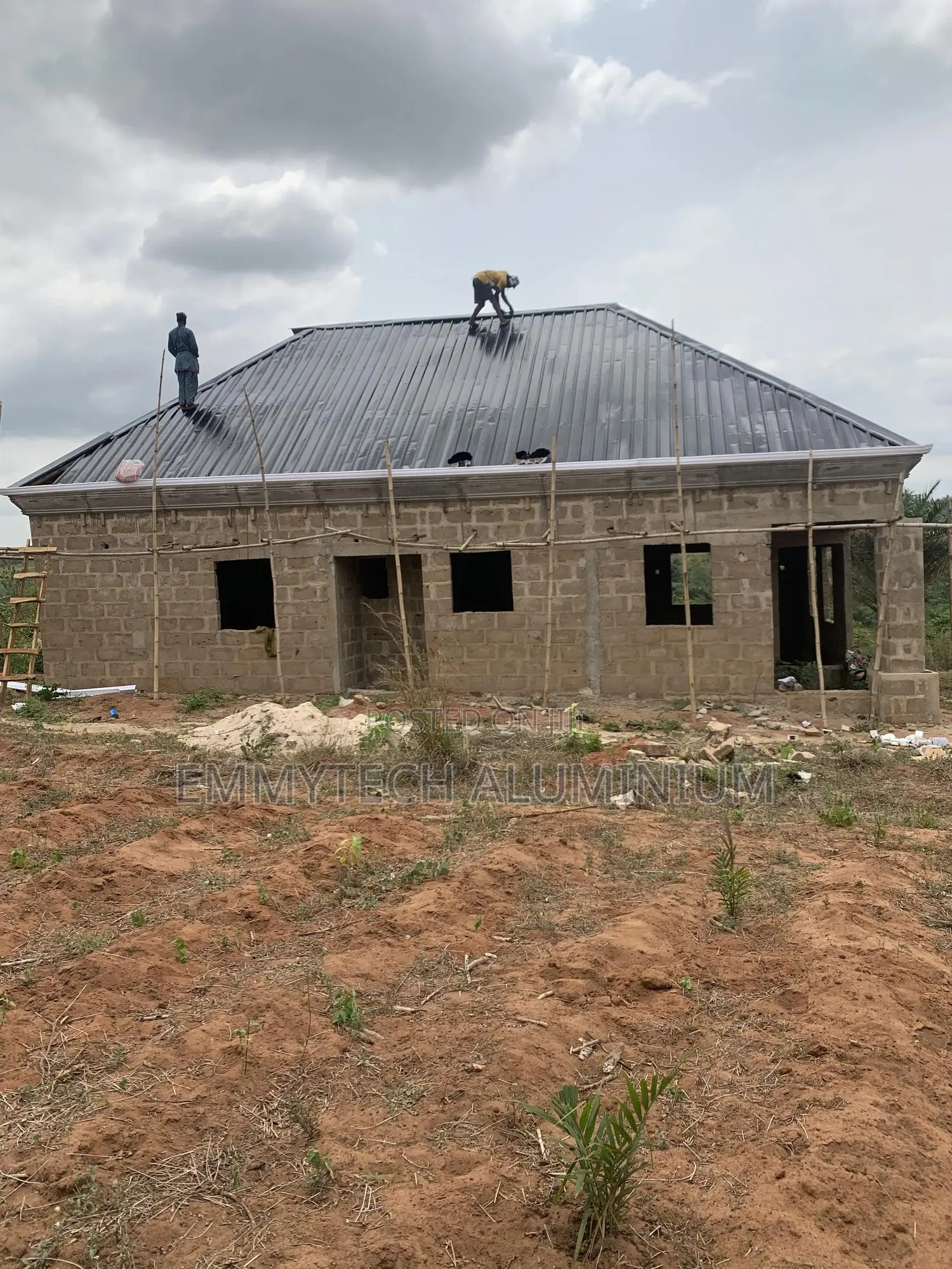Good Roofing Materials