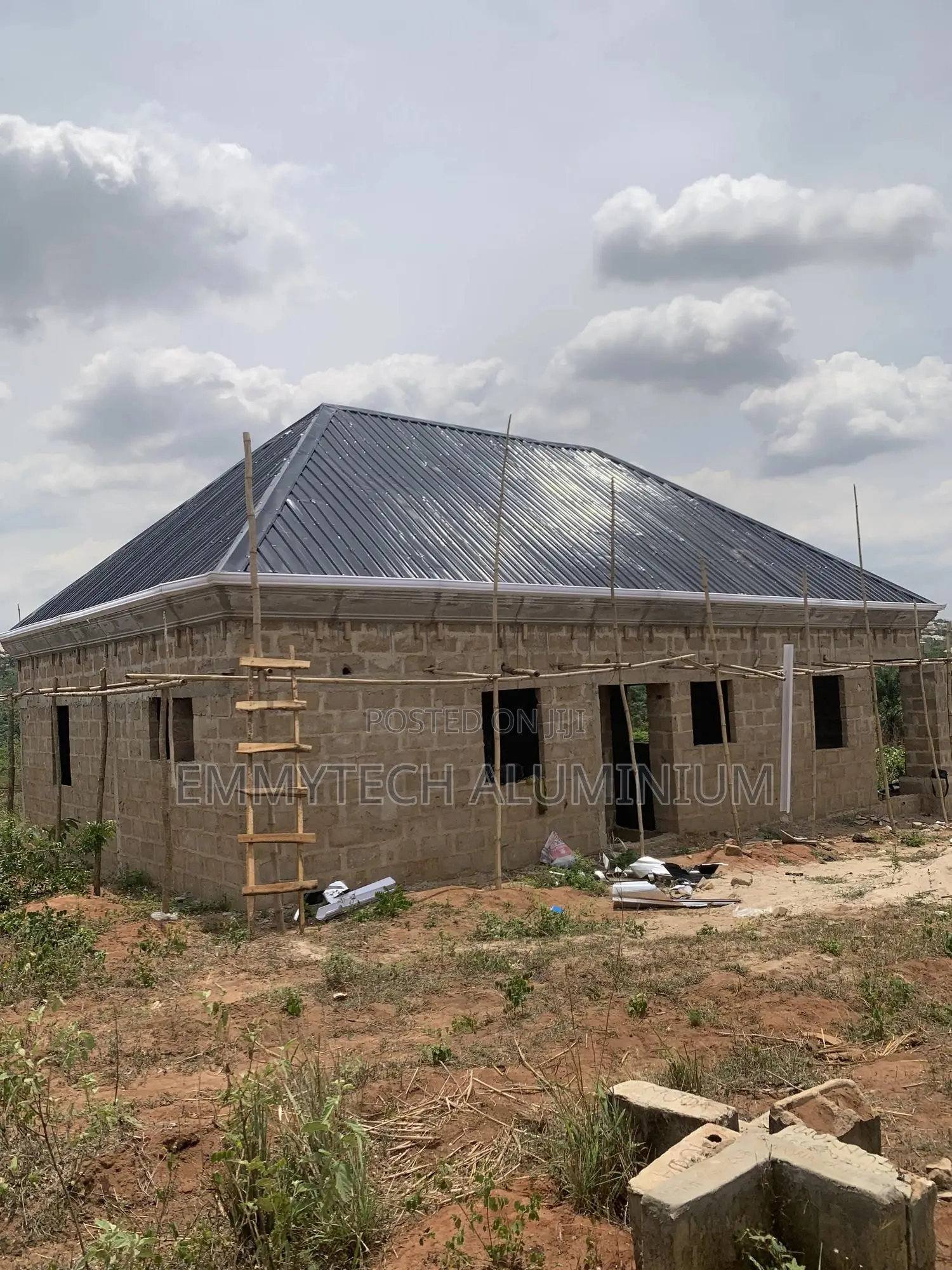 Good Roofing Materials