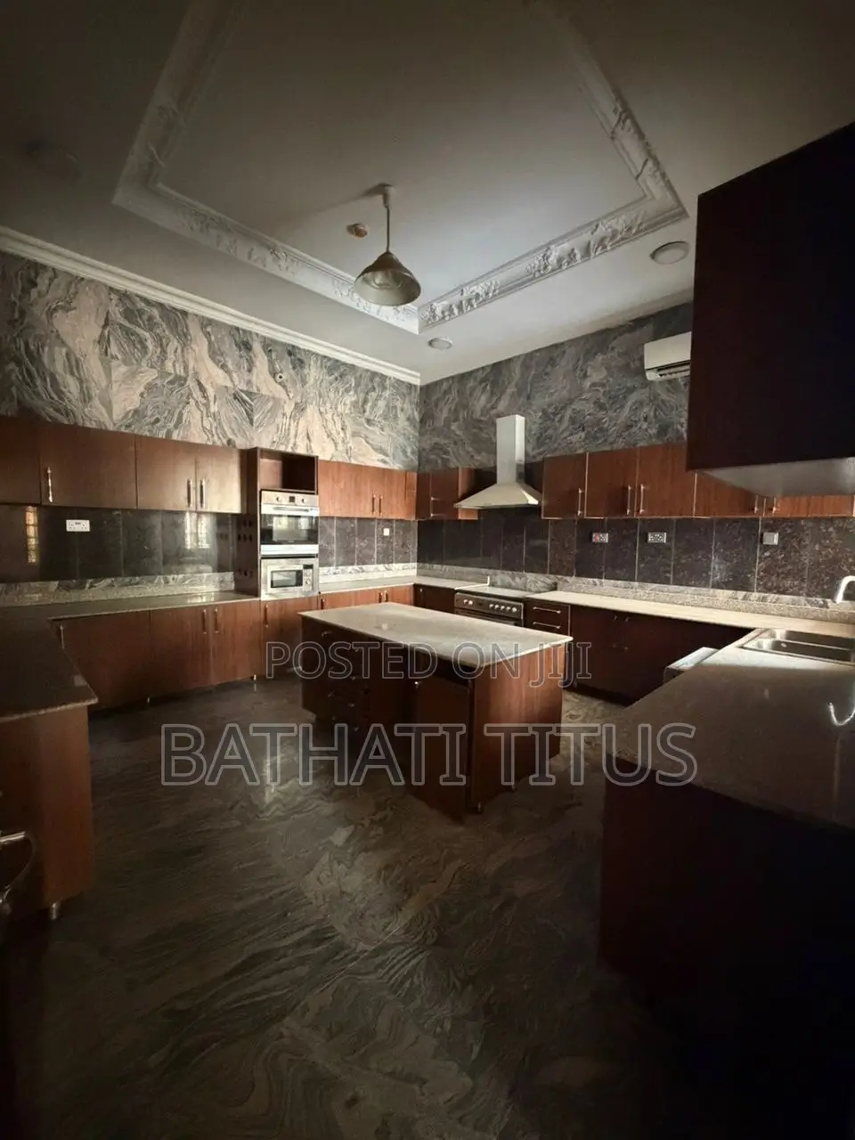 4bdrm Duplex in Katampe Extension for rent