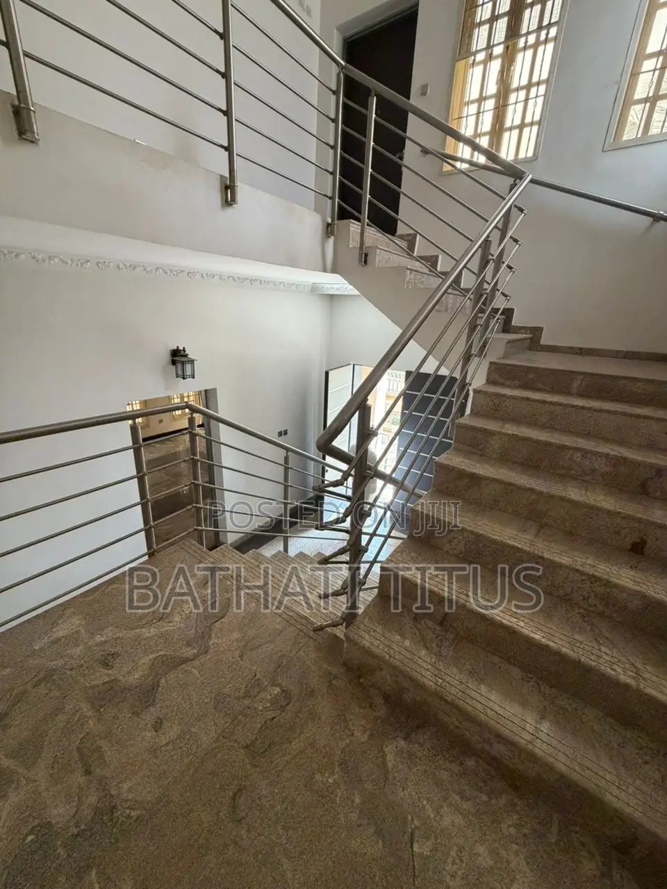 4bdrm Duplex in Katampe Extension for rent