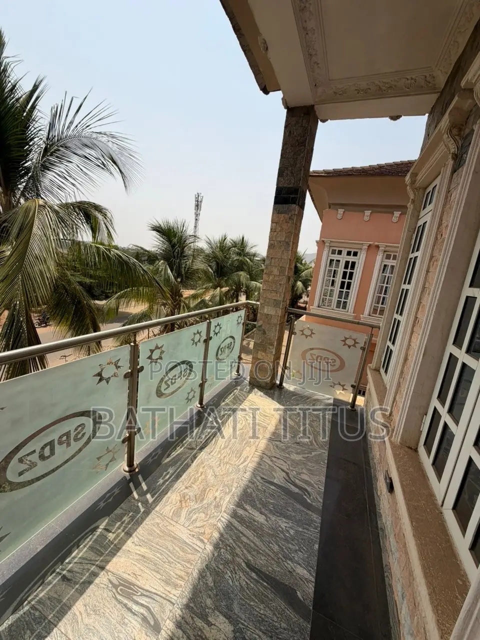 4bdrm Duplex in Katampe Extension for rent