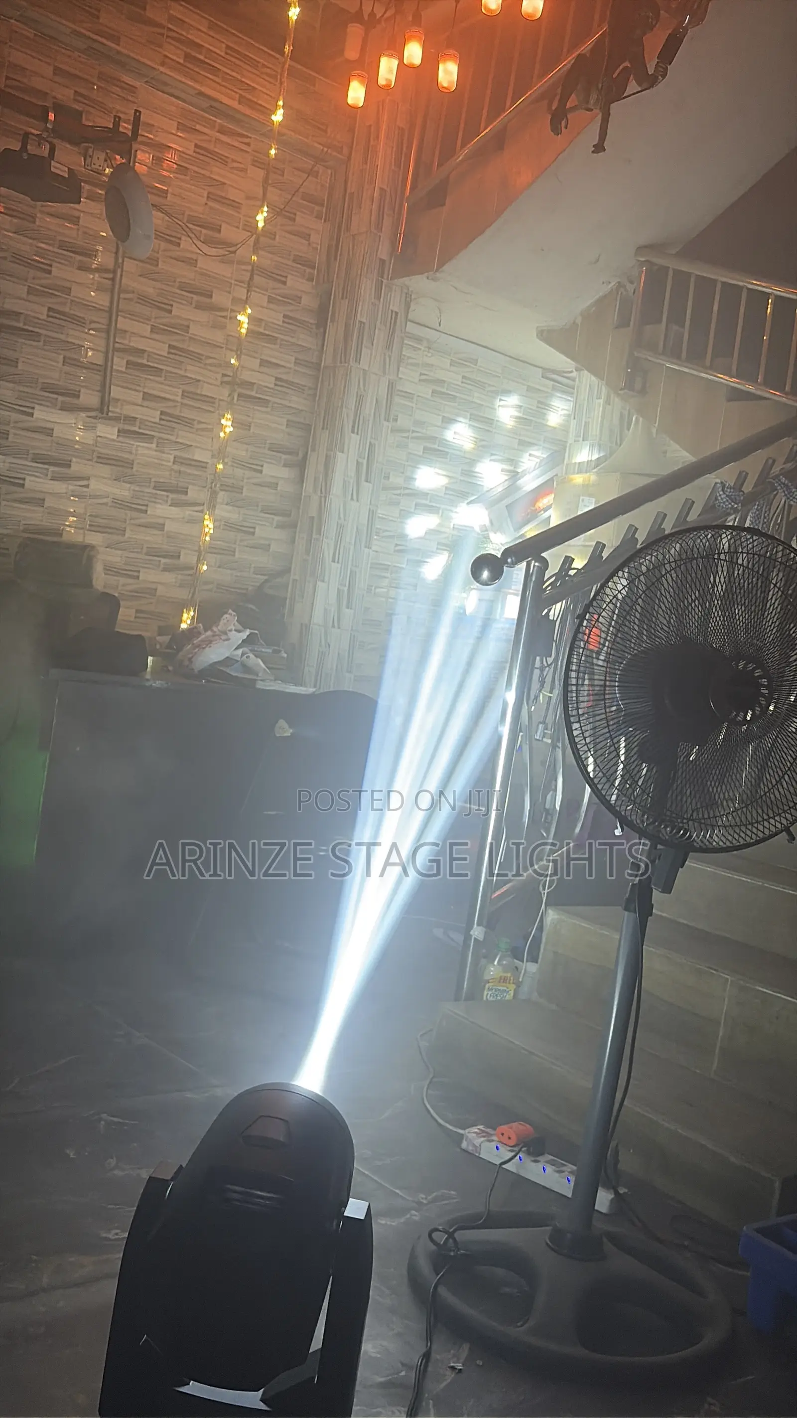 Beam 230mini Sky Star Product