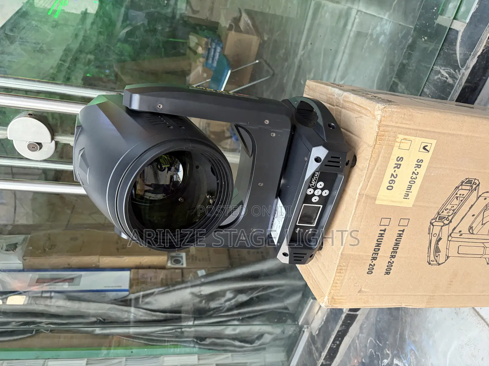 Beam 230mini Sky Star Product