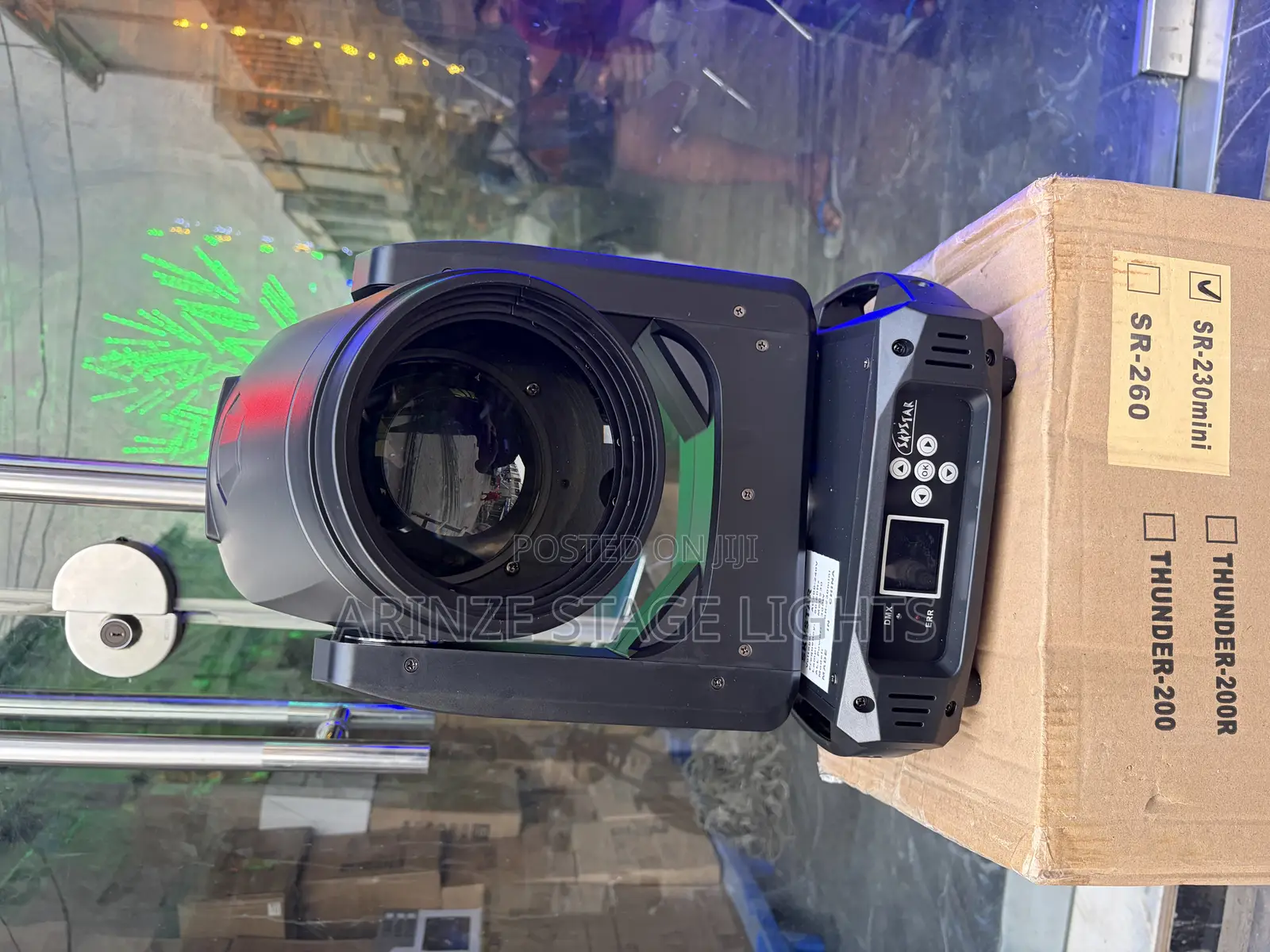 Beam 230mini Sky Star Product