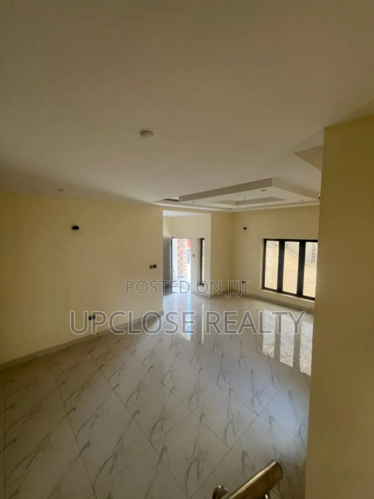5bdrm Duplex in Wuse 2 for rent