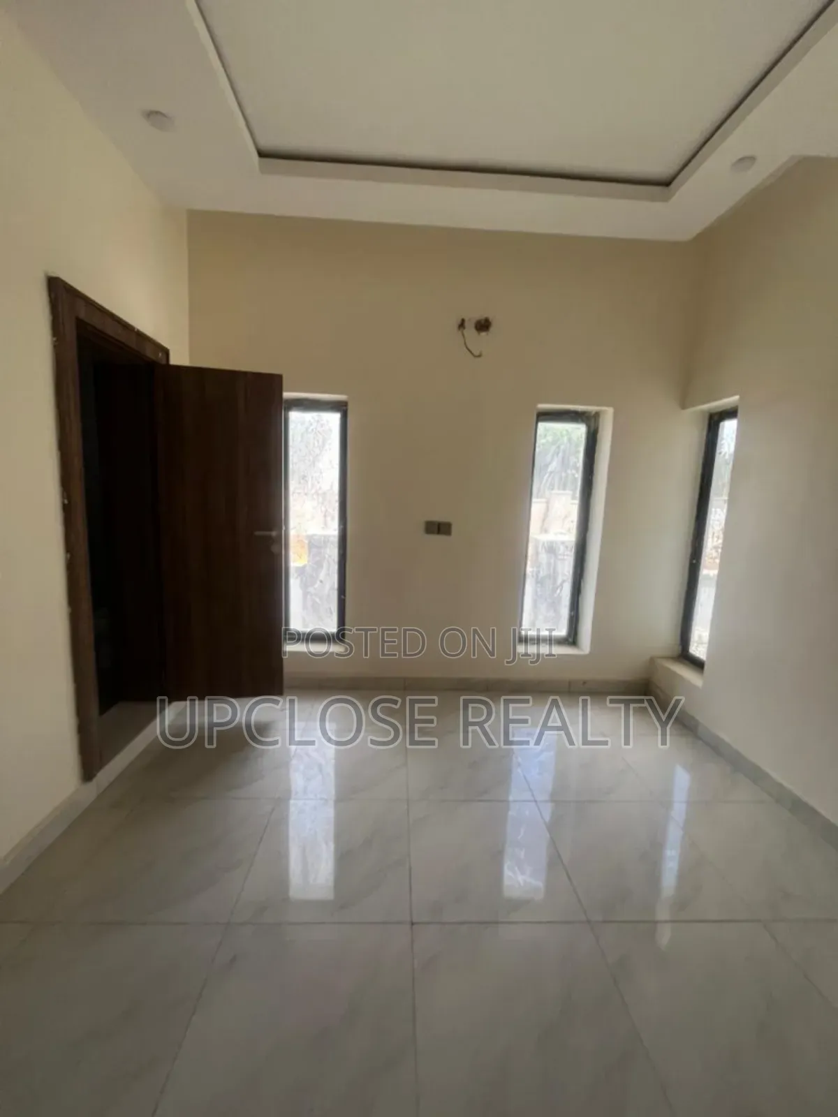 5bdrm Duplex in Wuse 2 for rent