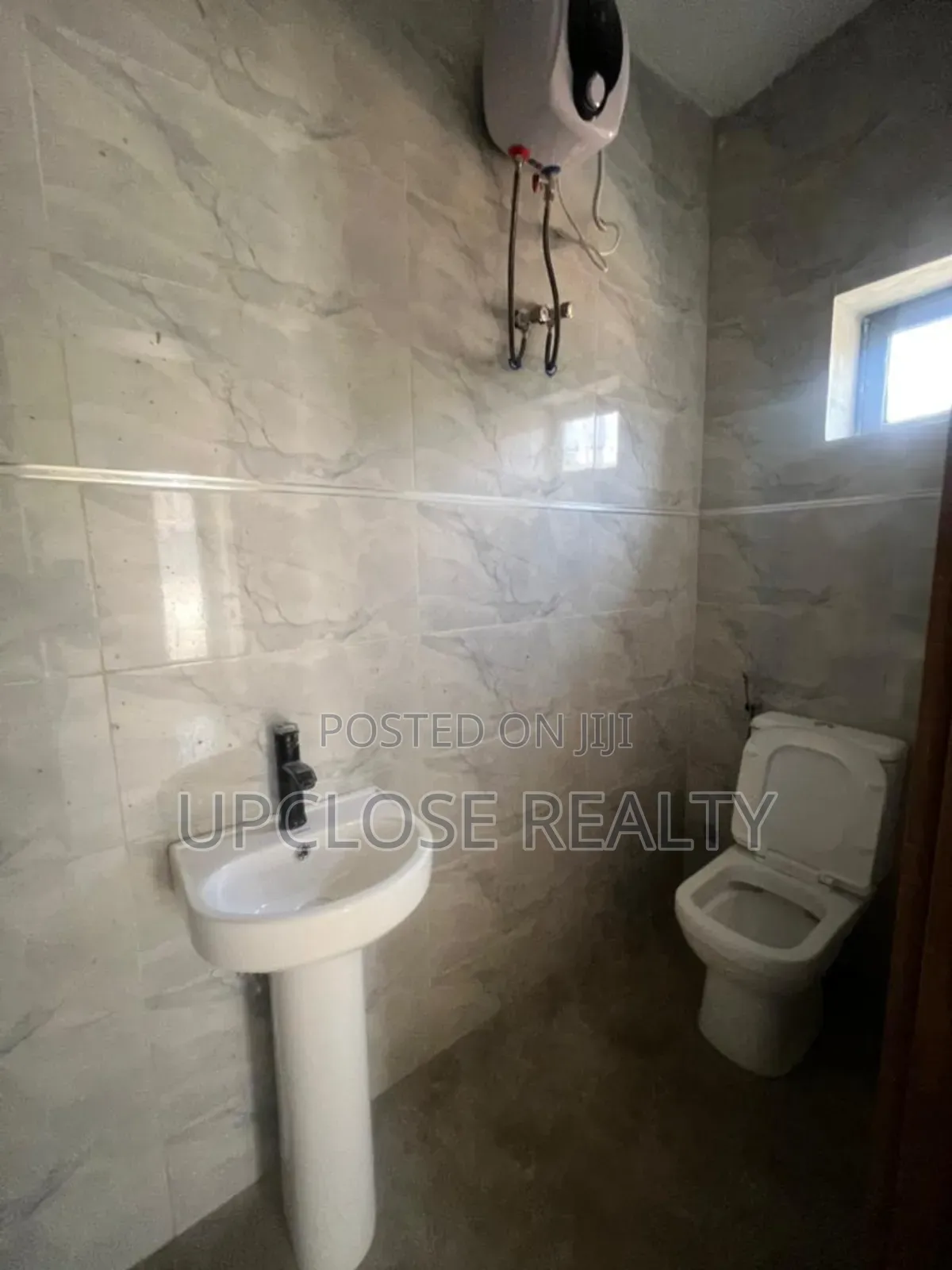 5bdrm Duplex in Wuse 2 for rent