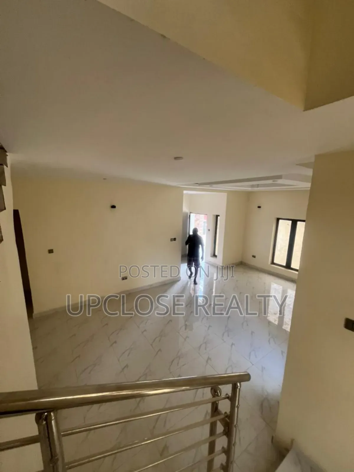 5bdrm Duplex in Wuse 2 for rent