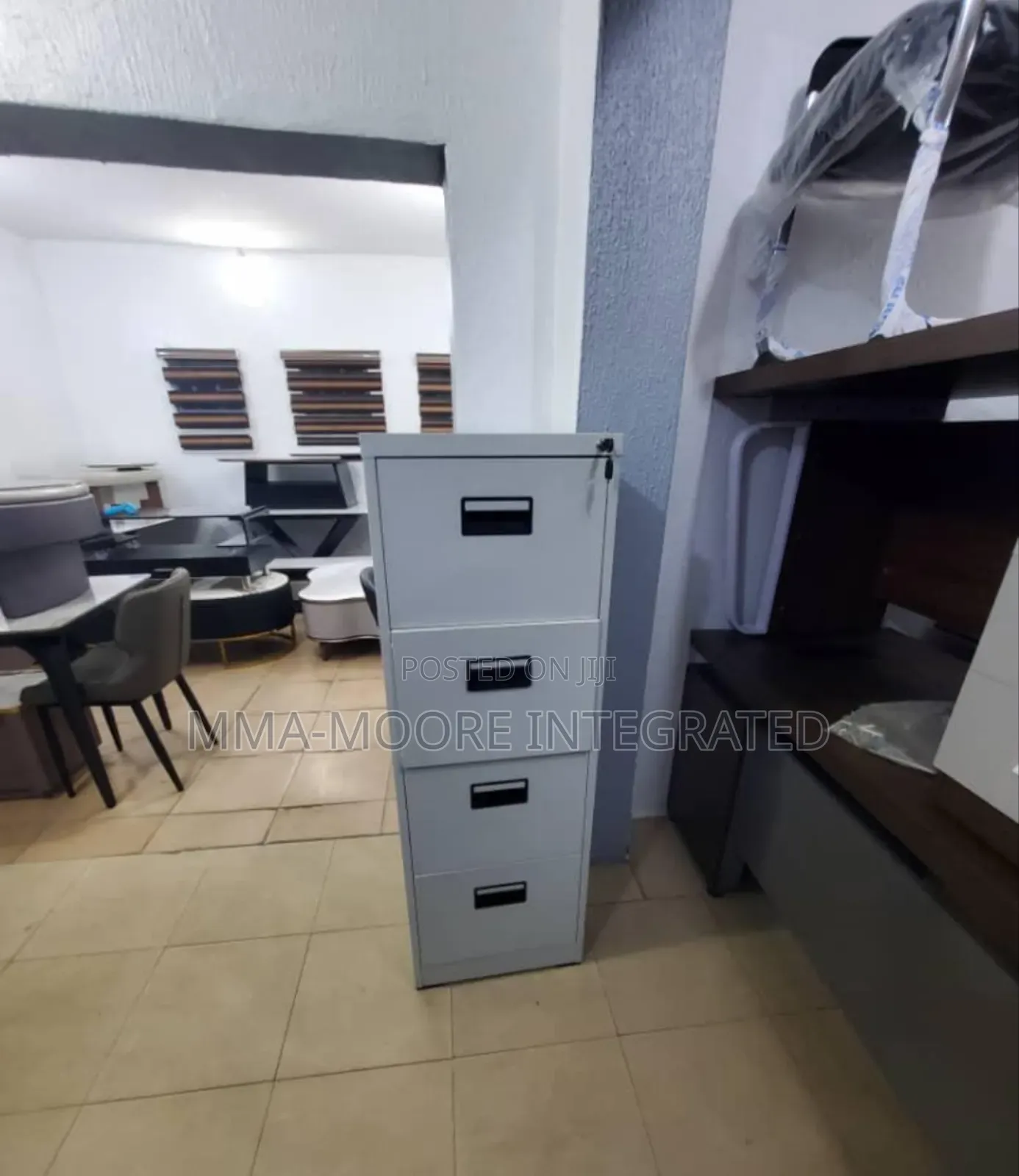 Office/ Home File Storage Cabinet