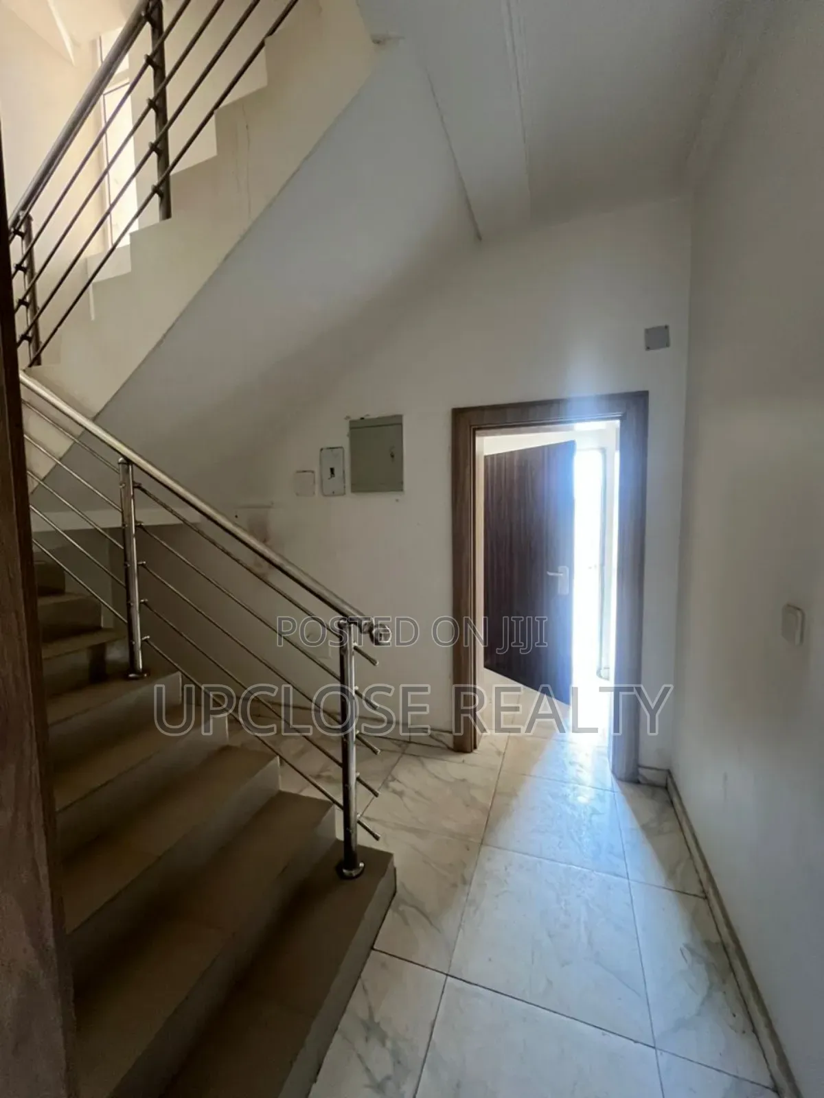 3bdrm Townhouse / Terrace in Jahi for rent