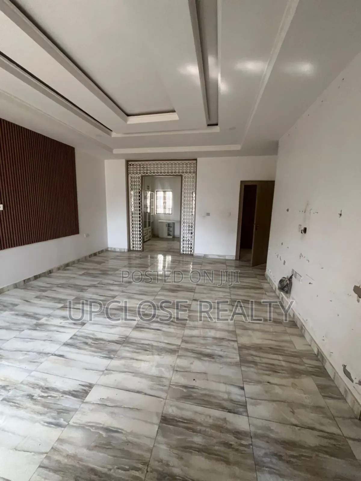 3bdrm Townhouse / Terrace in Jahi for rent