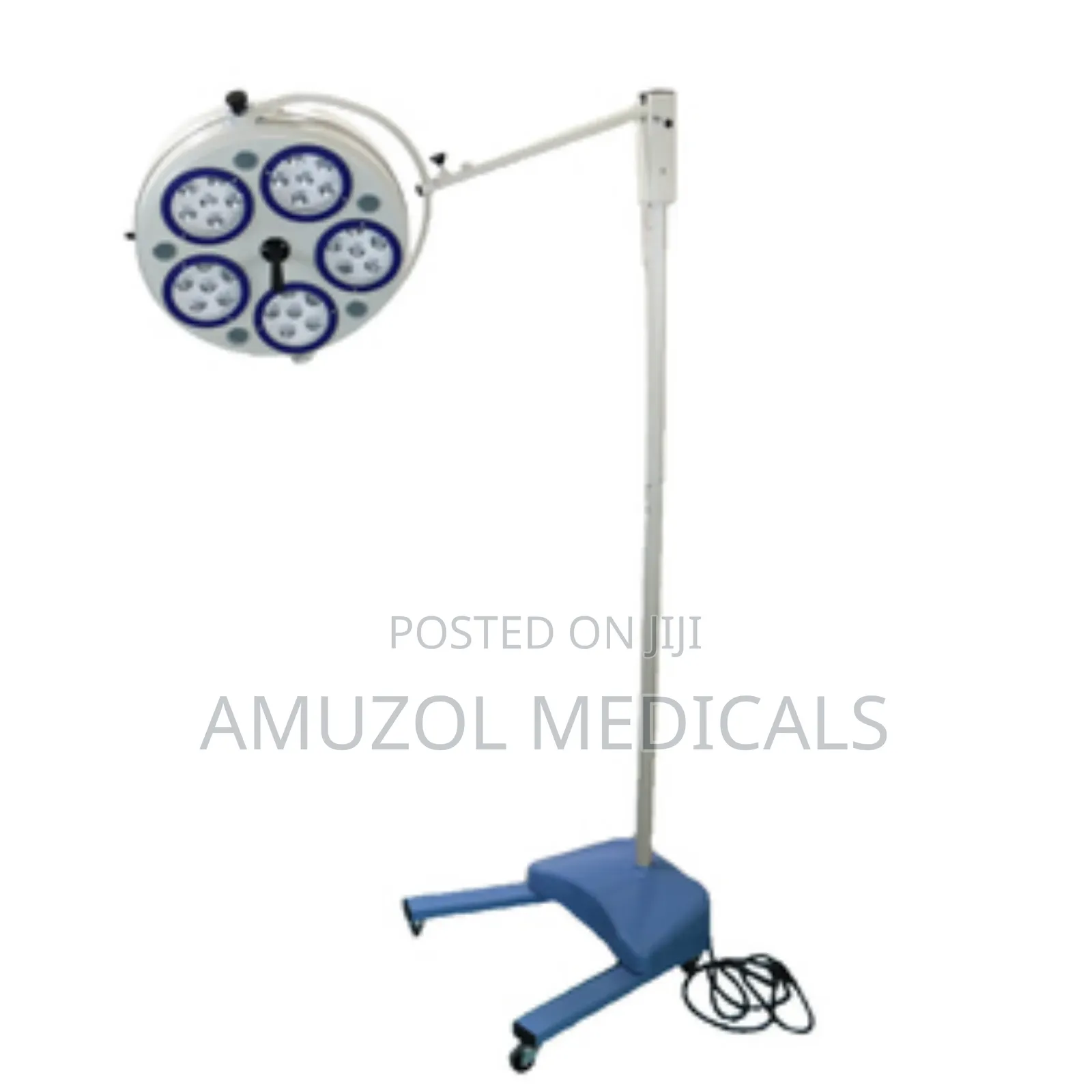 Theater Lamp