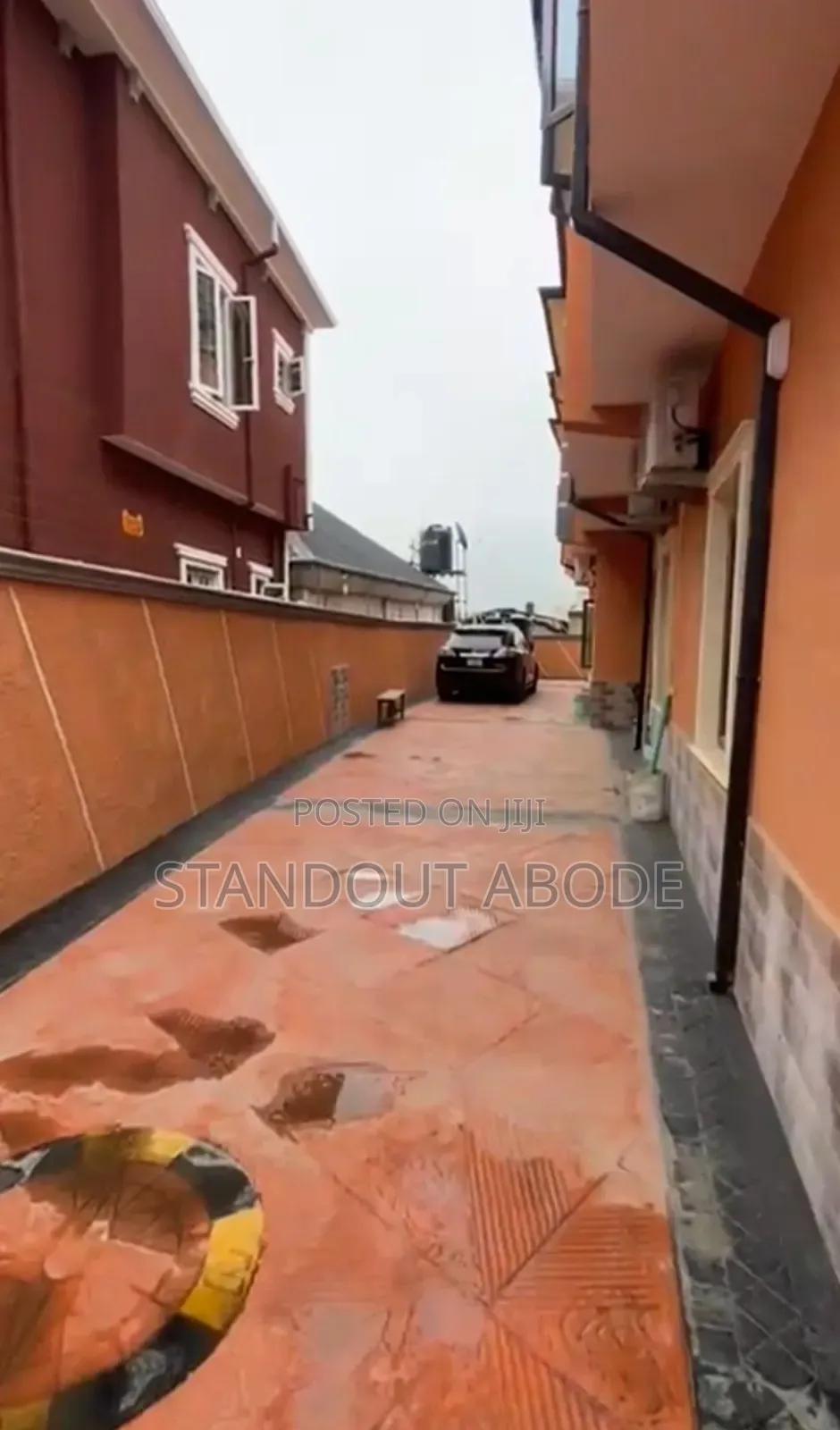 1bdrm Block of Flats in Good And Secured, Bariga / Shomolu for sale