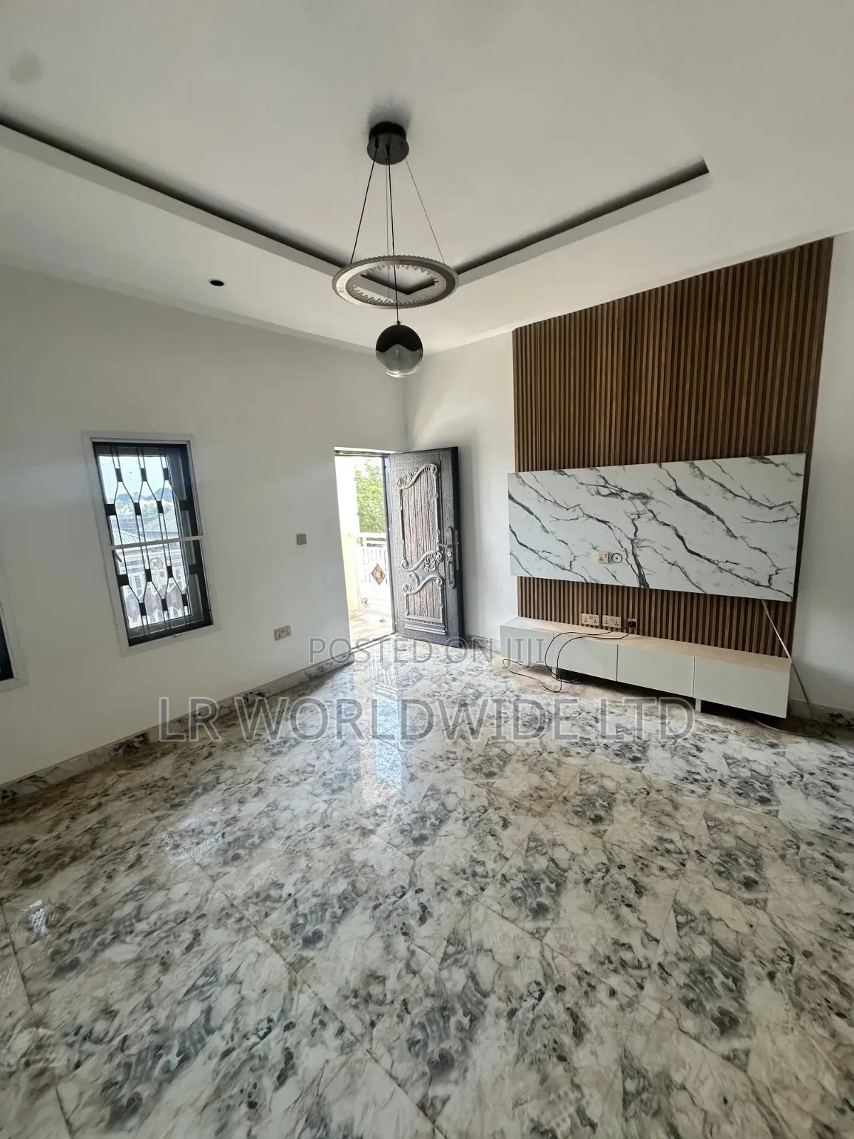 4bdrm Duplex in Lokogoma for sale