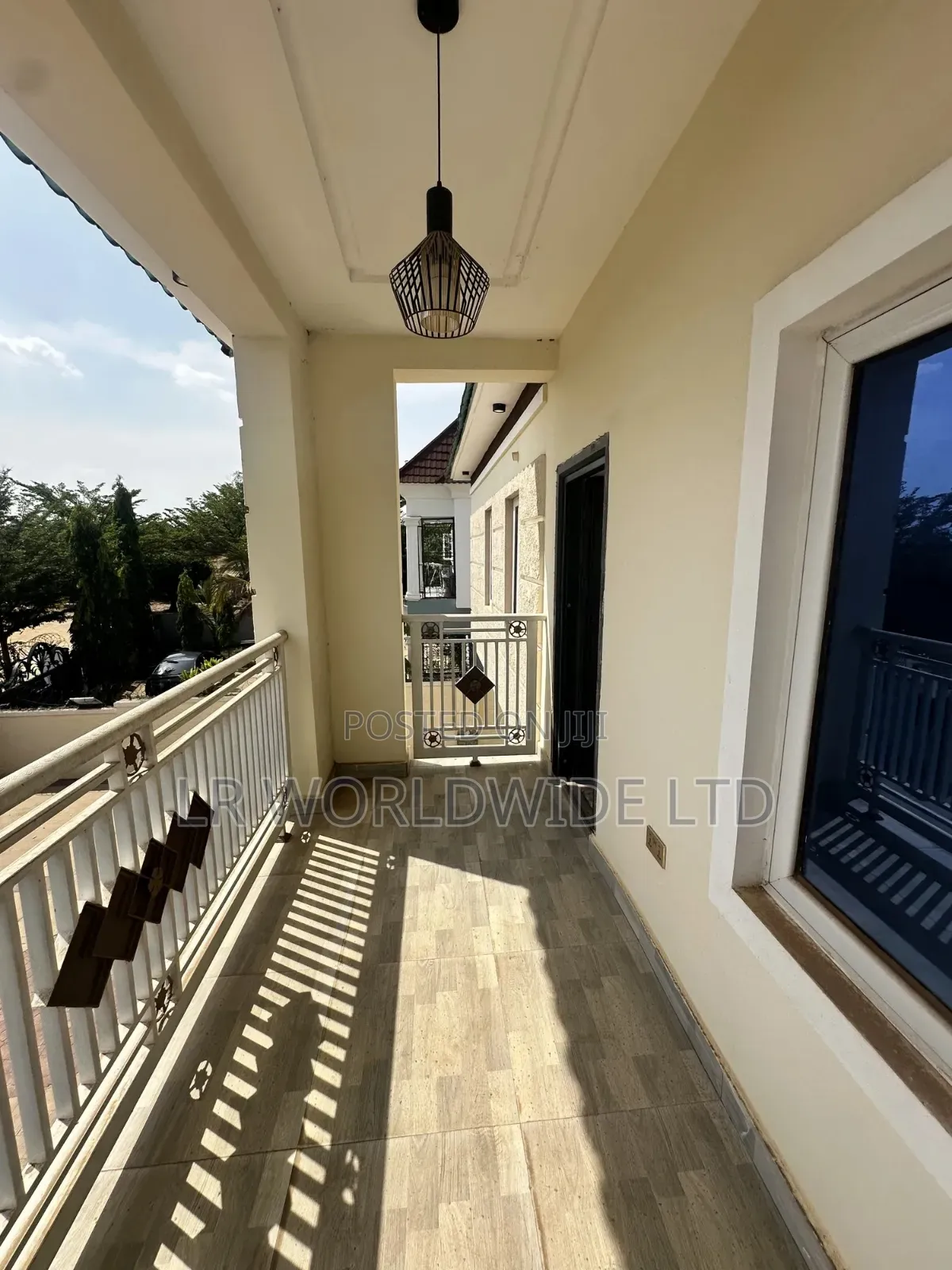 4bdrm Duplex in Lokogoma for sale