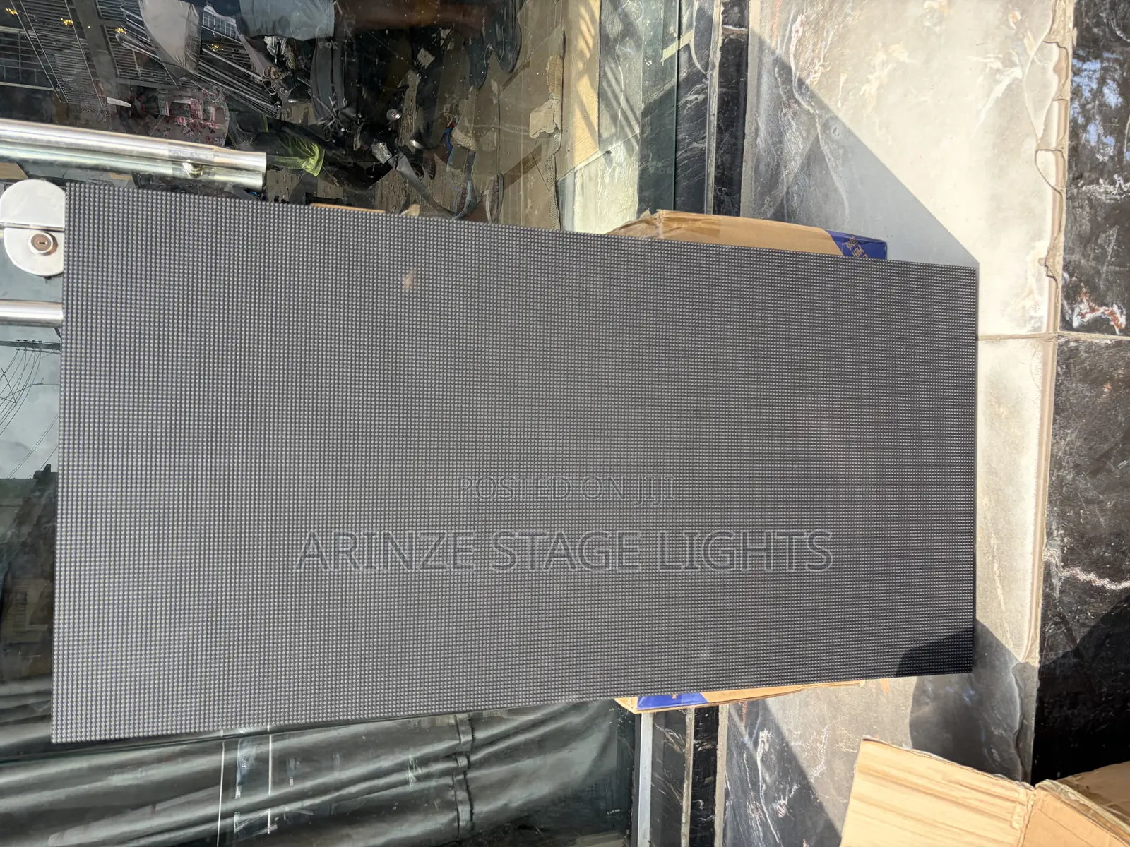 1000by 500 Outdoor Led Screen