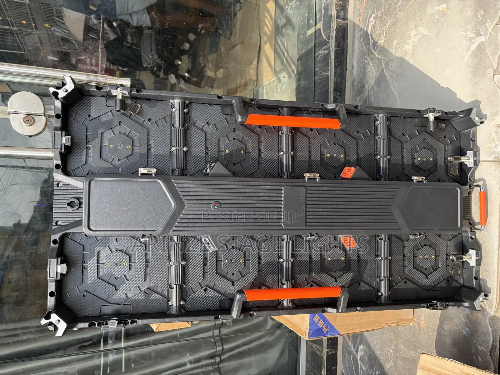1000by 500 Outdoor Led Screen