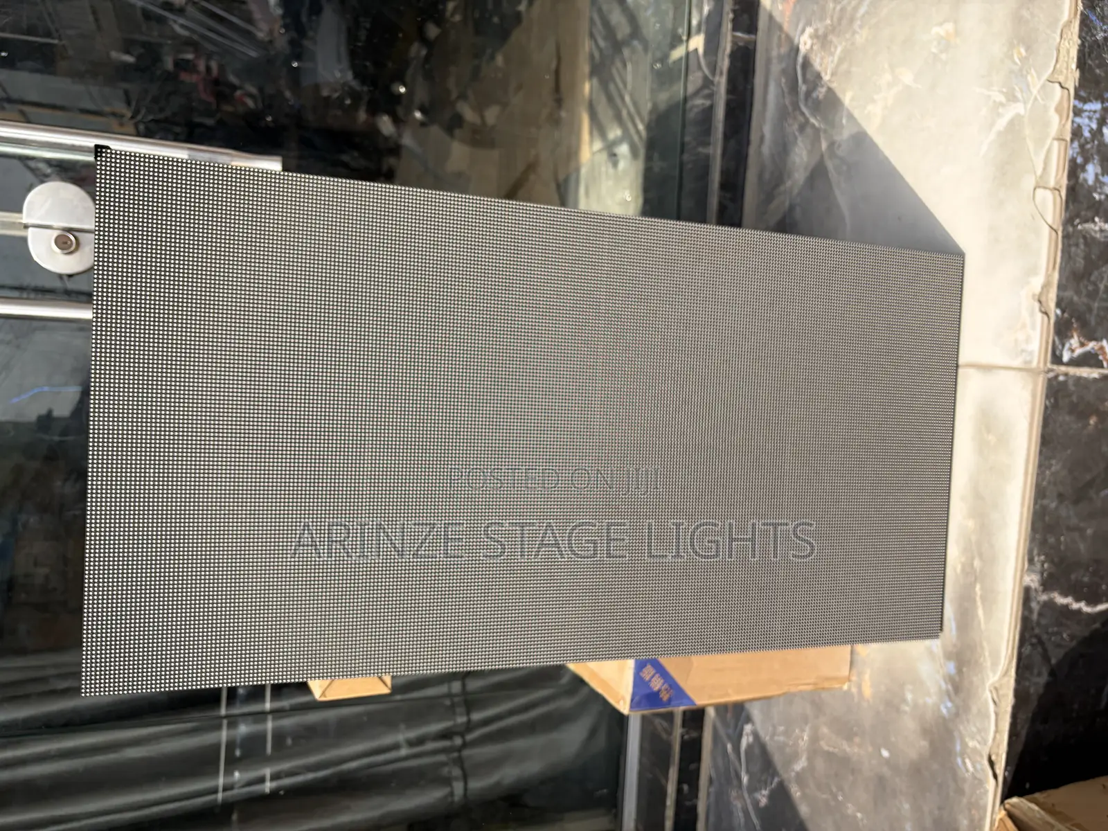 1000by 500 Indoor Led Screen
