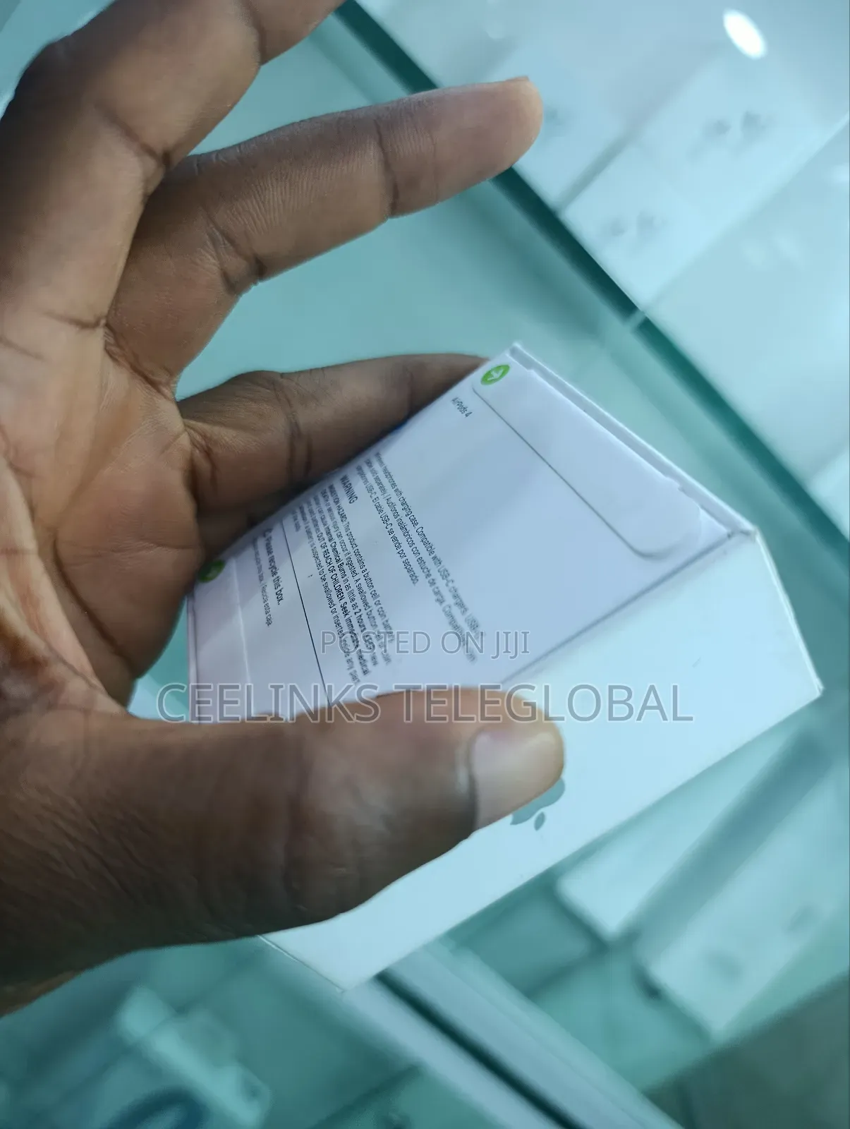 Brand New Apple Airpod 4