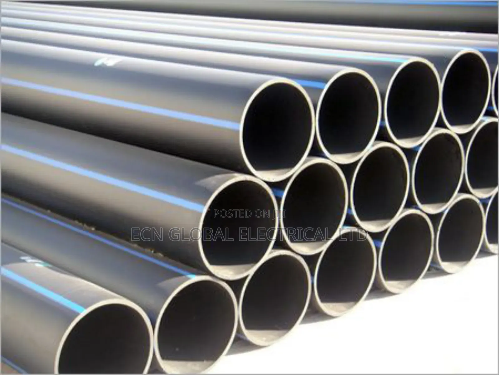 32mm Hdpe Pipe – Durable Water Gas Conduit