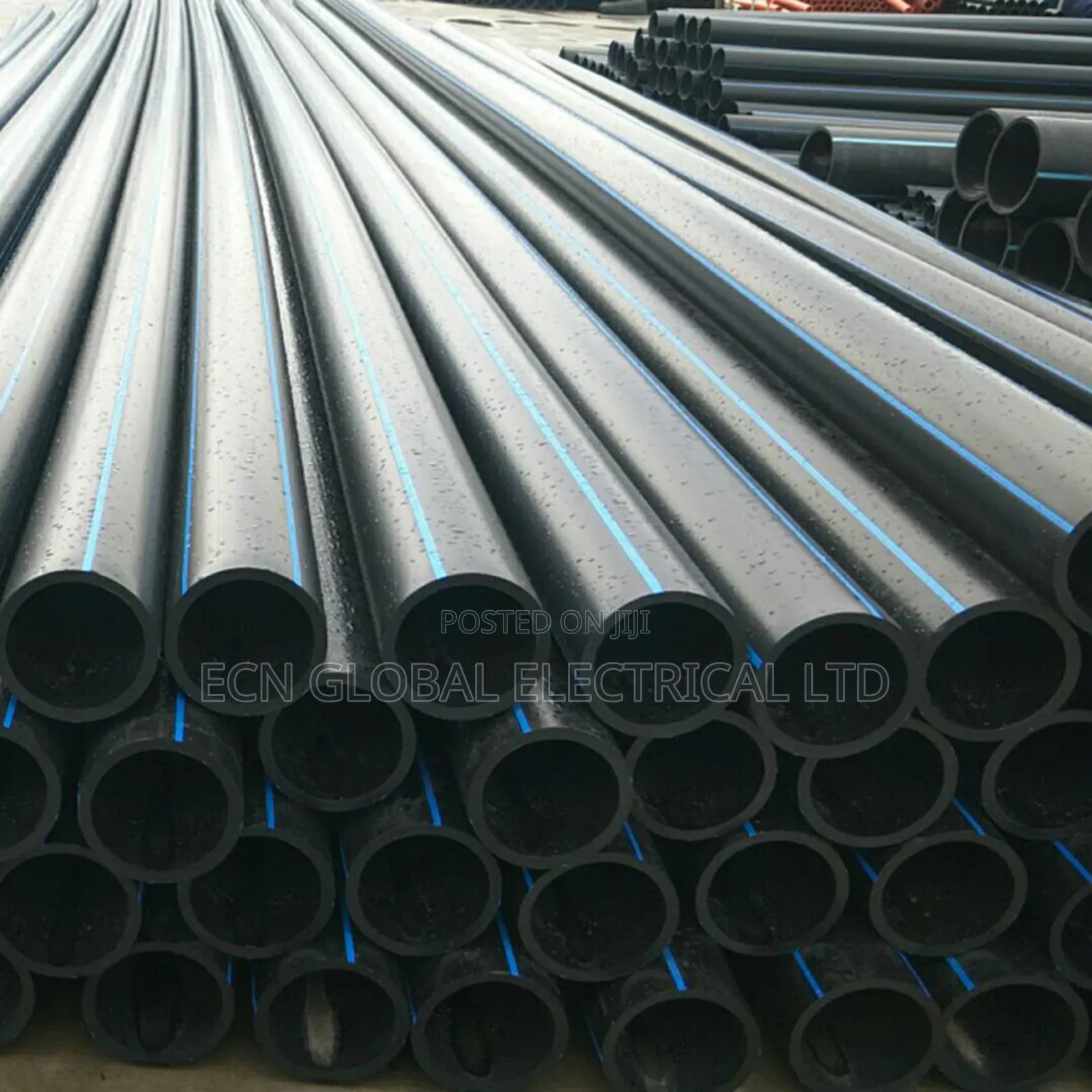 32mm Hdpe Pipe – Durable Water Gas Conduit