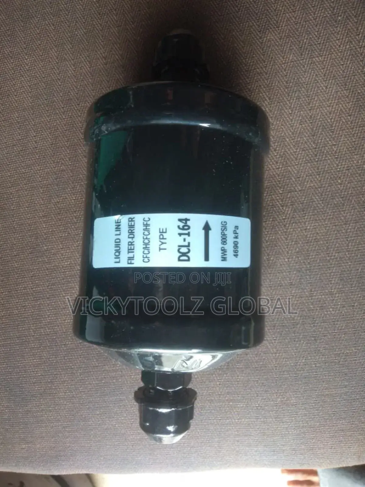 Danfoss Eliminator Refrigerant Filter Drier DCL 305 DCL 164