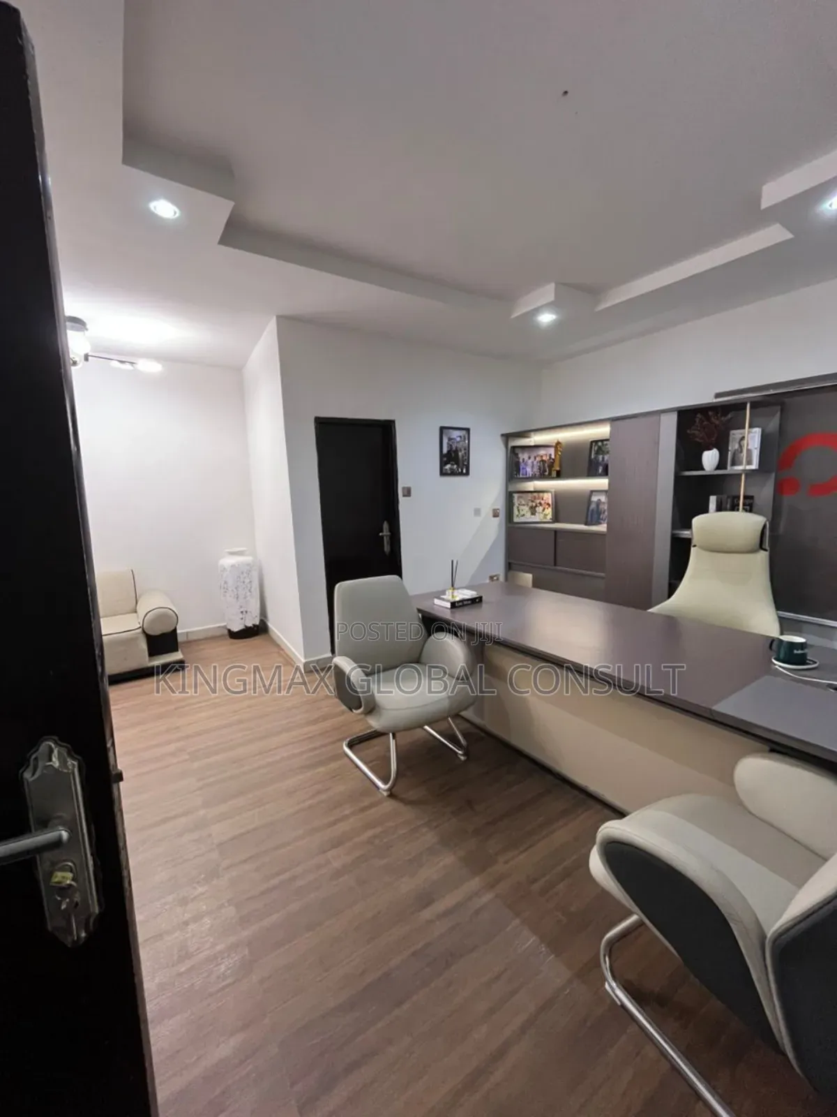 4bdrm Duplex in Katampe Main Abuja for sale