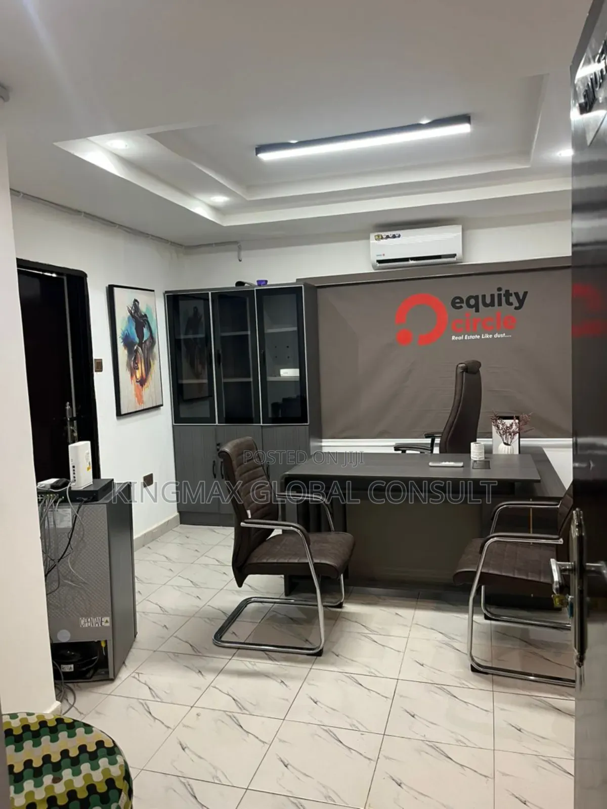 4bdrm Duplex in Katampe Main Abuja for sale