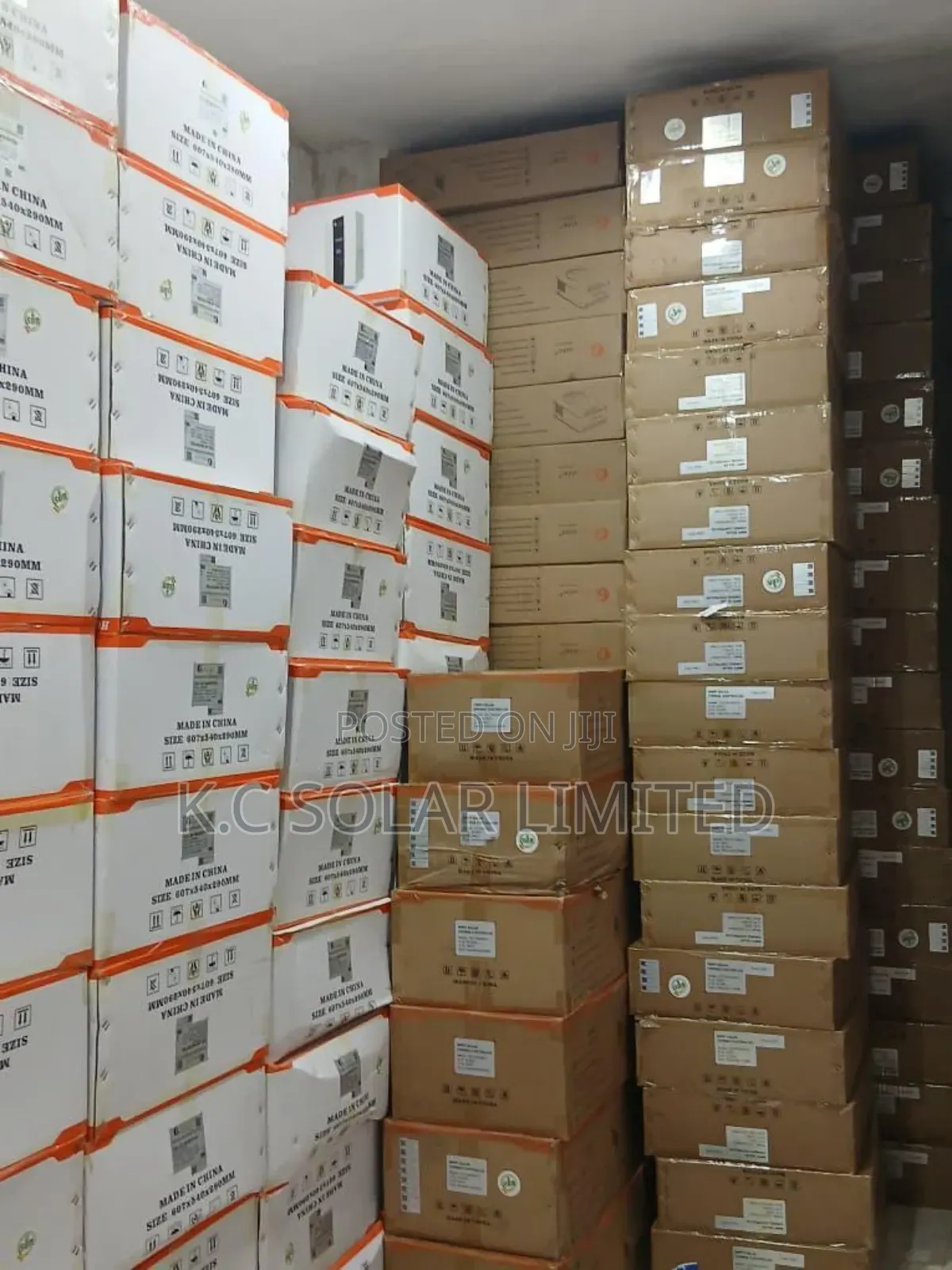 5kva Hybrid Felicity Inverter