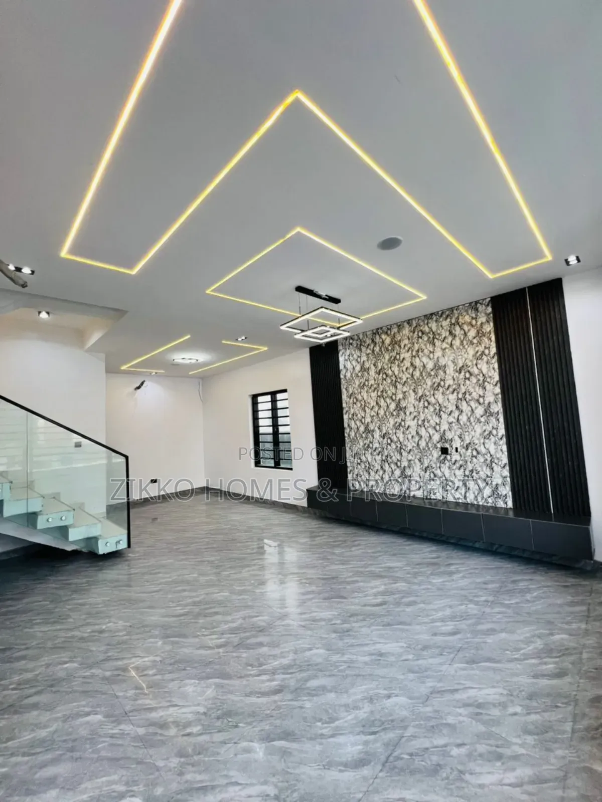 4bdrm Duplex in Orchid, Lekki for sale