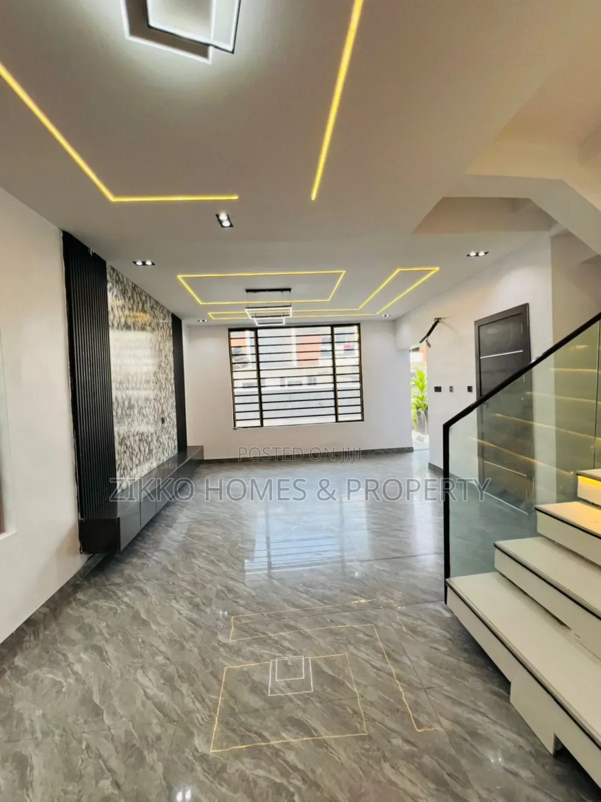 4bdrm Duplex in Orchid, Lekki for sale