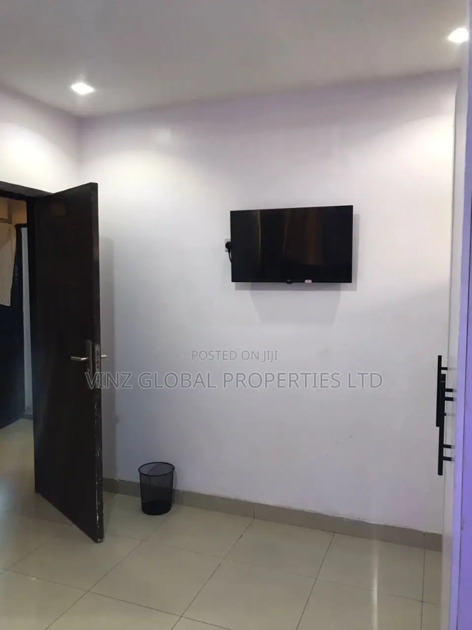 Furnished 2bdrm Apartment in Lekki for rent