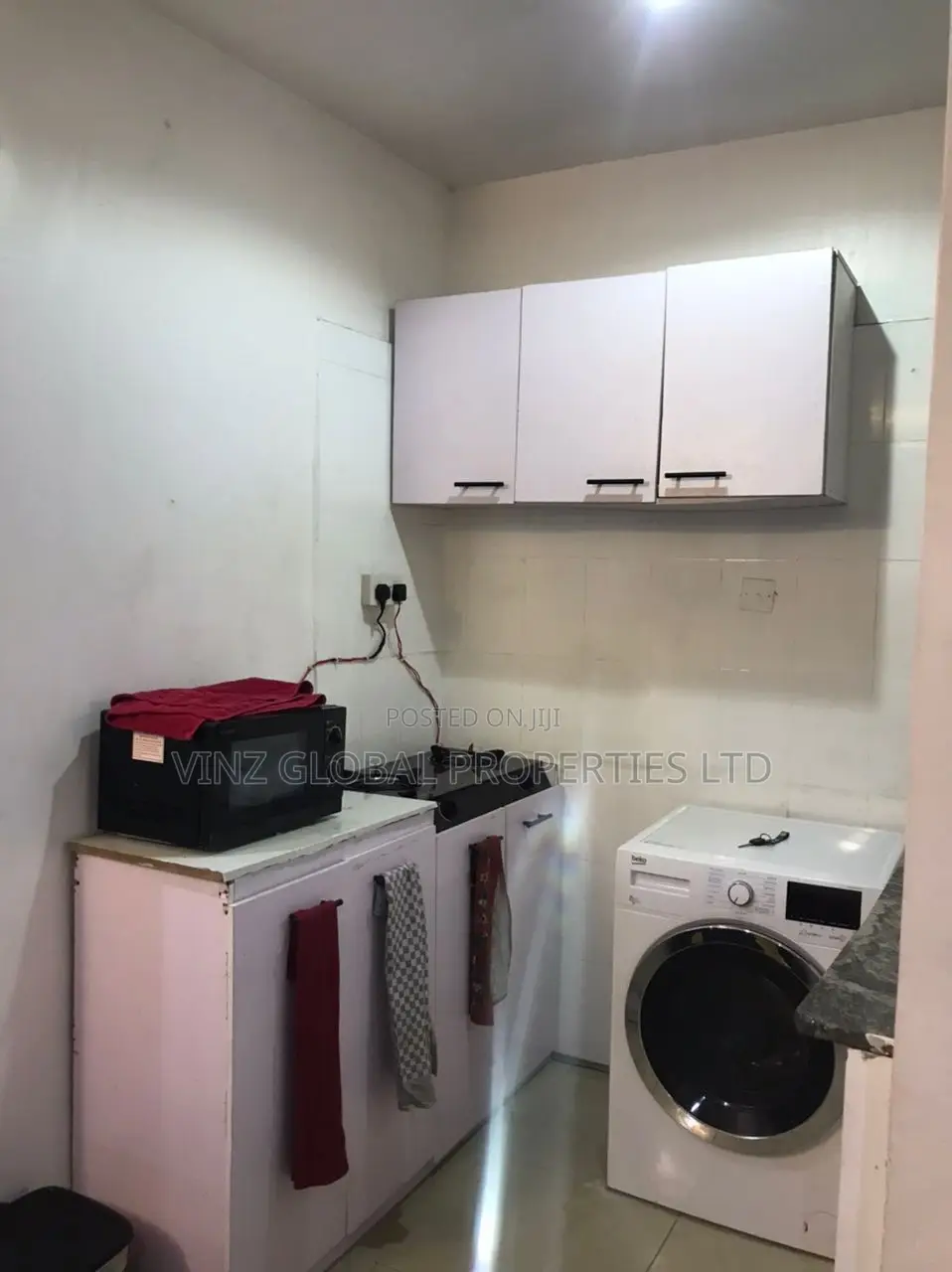 Furnished 2bdrm Apartment in Lekki for rent