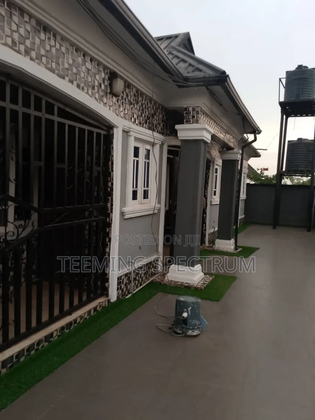 1bdrm Apartment in Benin City for rent