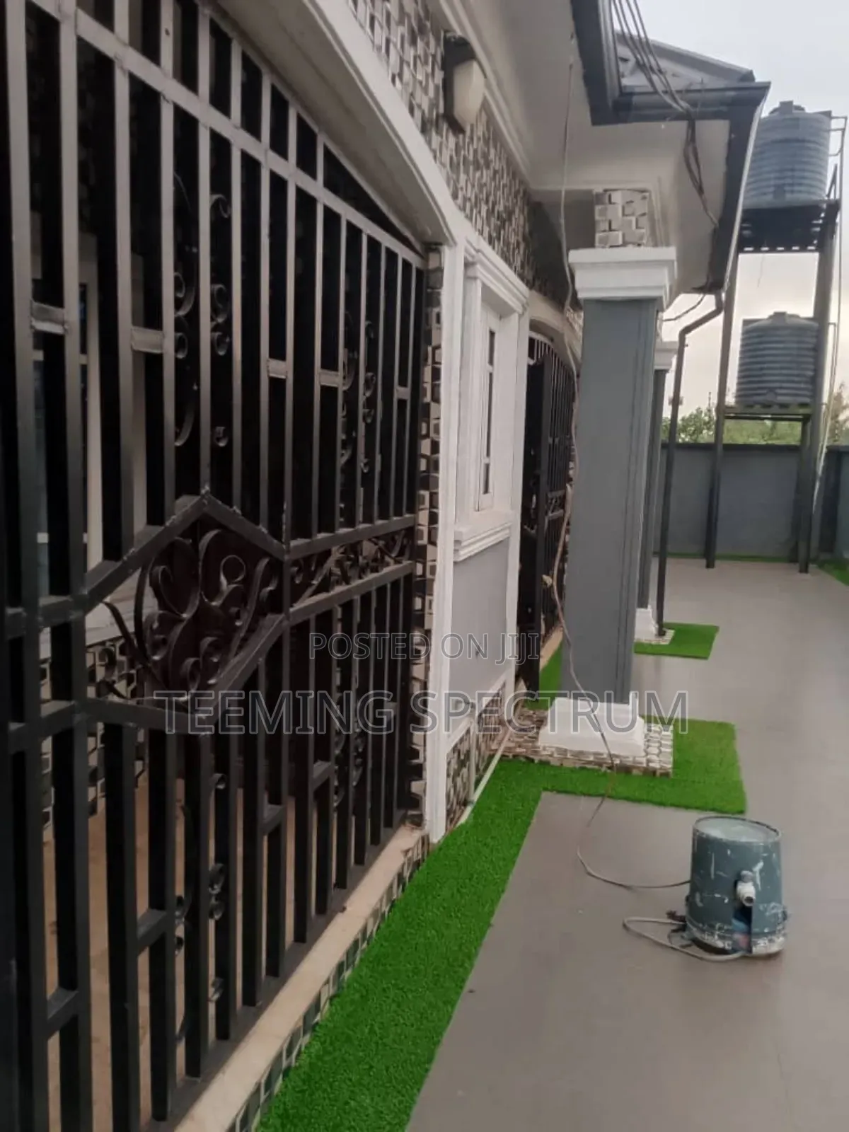 1bdrm Apartment in Benin City for rent