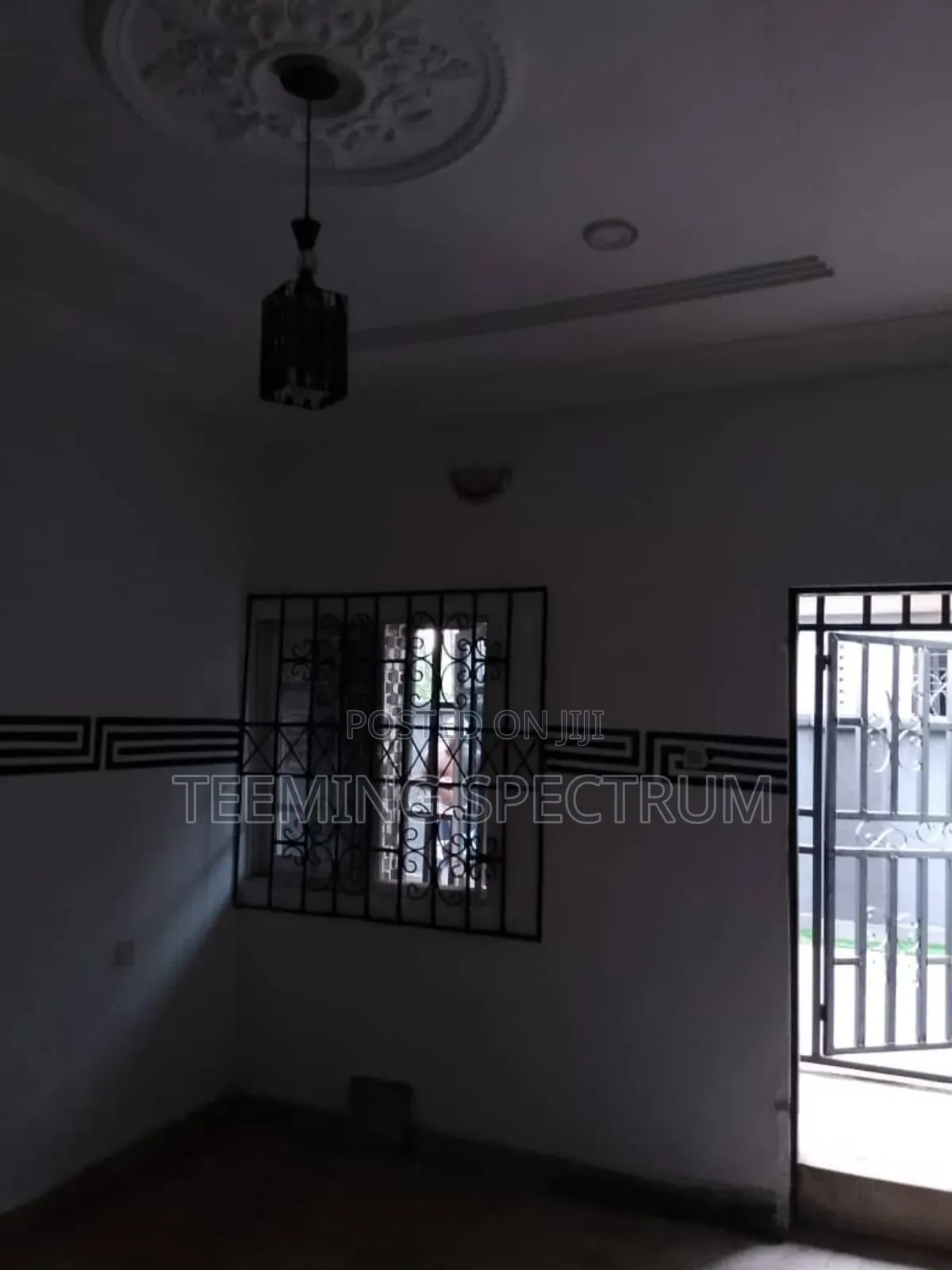 1bdrm Apartment in Benin City for rent