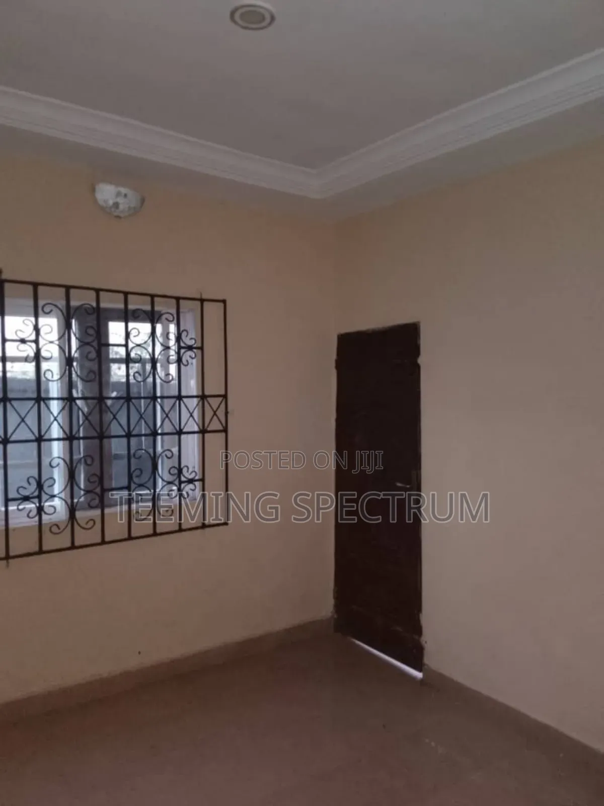 1bdrm Apartment in Benin City for rent