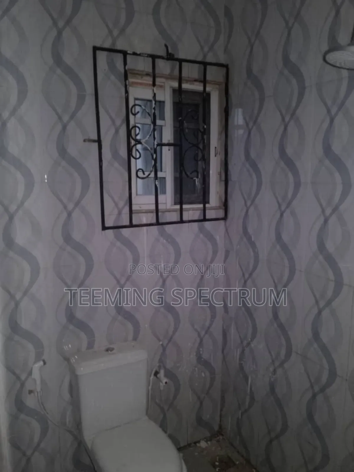 1bdrm Apartment in Benin City for rent