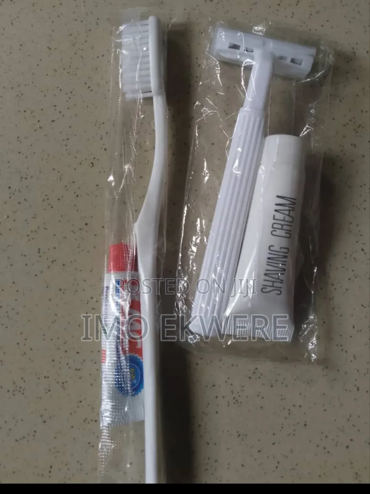 Newgen Hotel Amenities