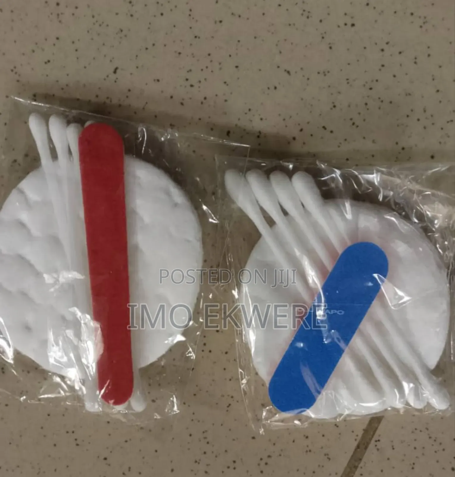 Newgen Hotel Amenities