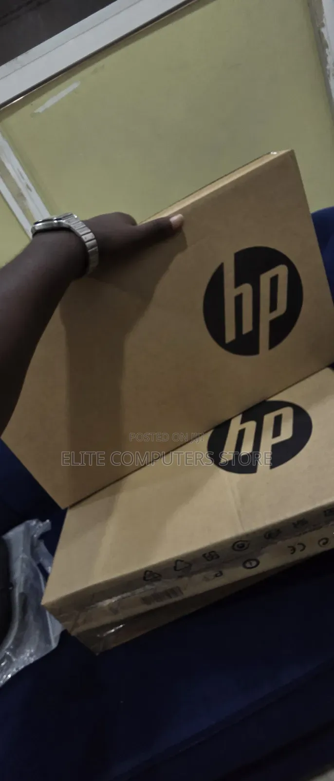 New Laptop HP EliteBook 645 G9 16GB AMD Ryzen 5 SSD 512GB
