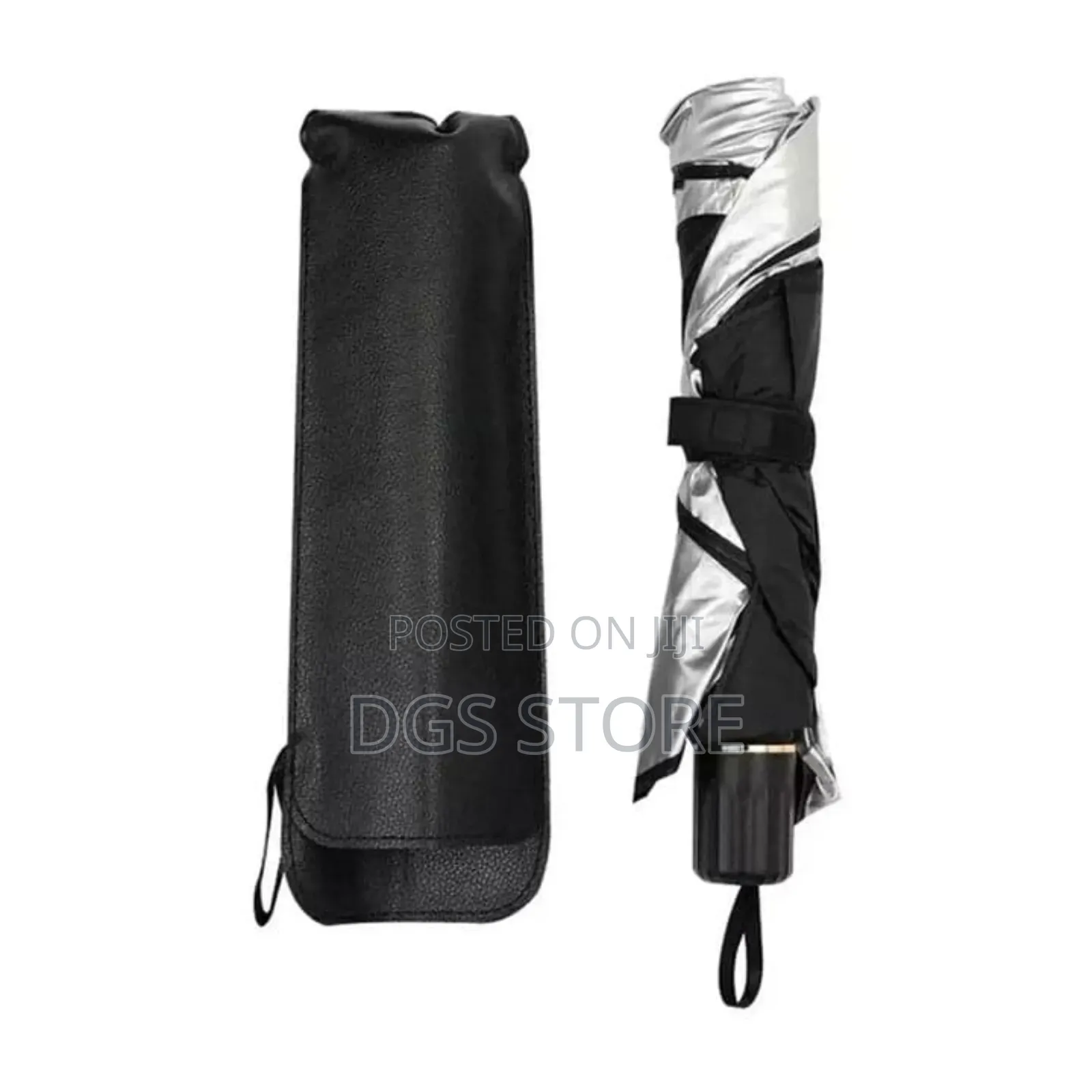 Earldom Car Windshield Sun Umbrella Et U1