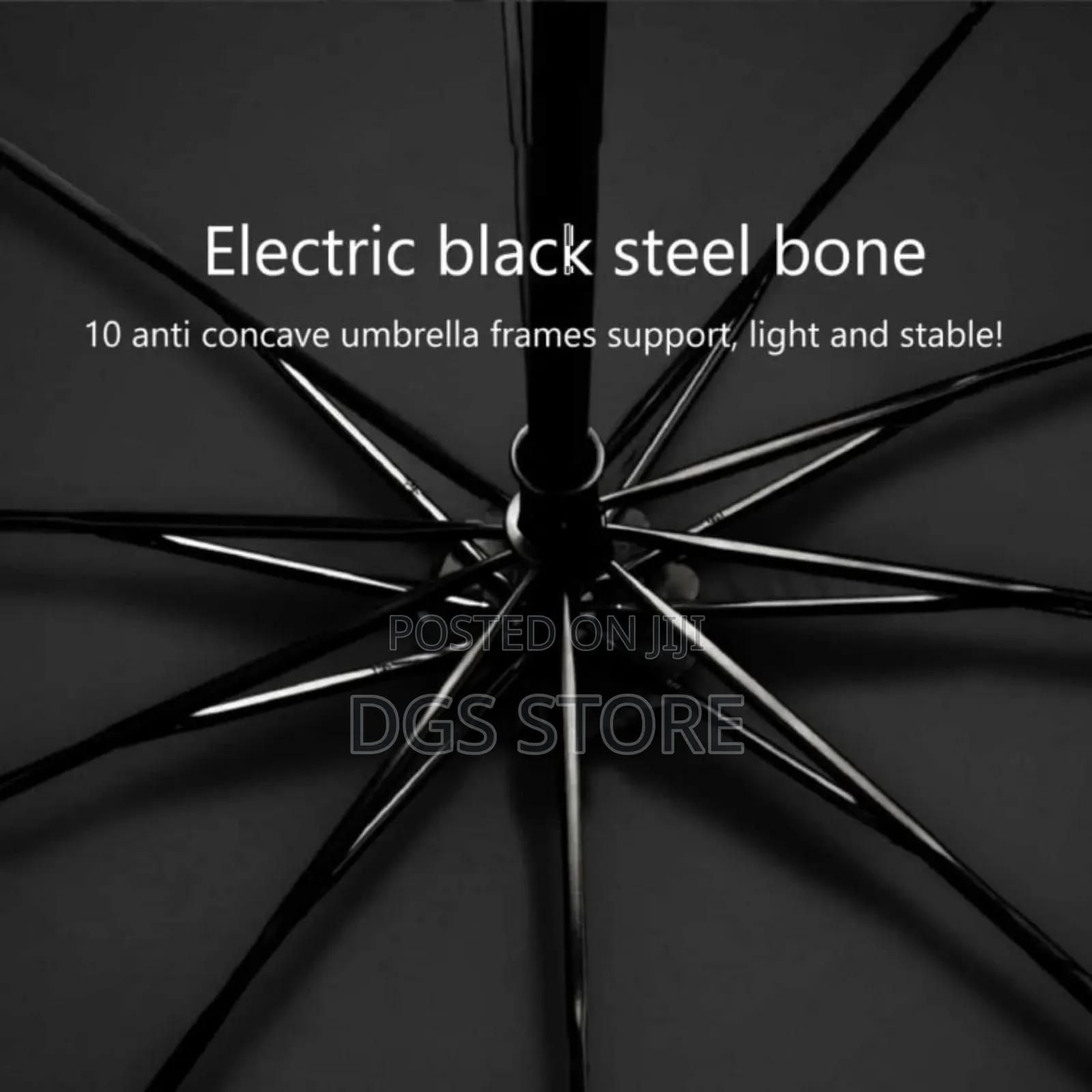 Earldom Car Windshield Sun Umbrella Et U1